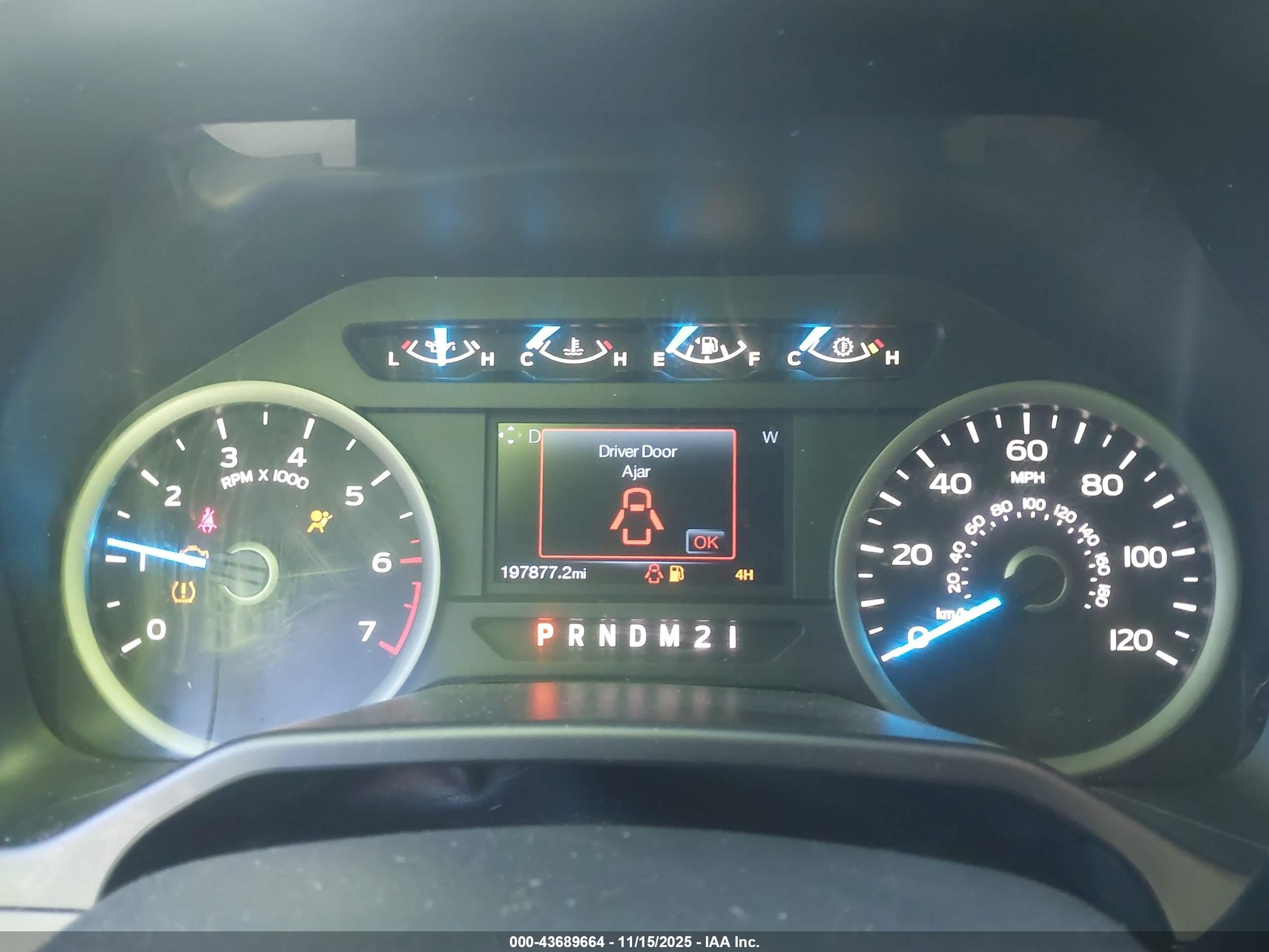 FORD F-150 image 7