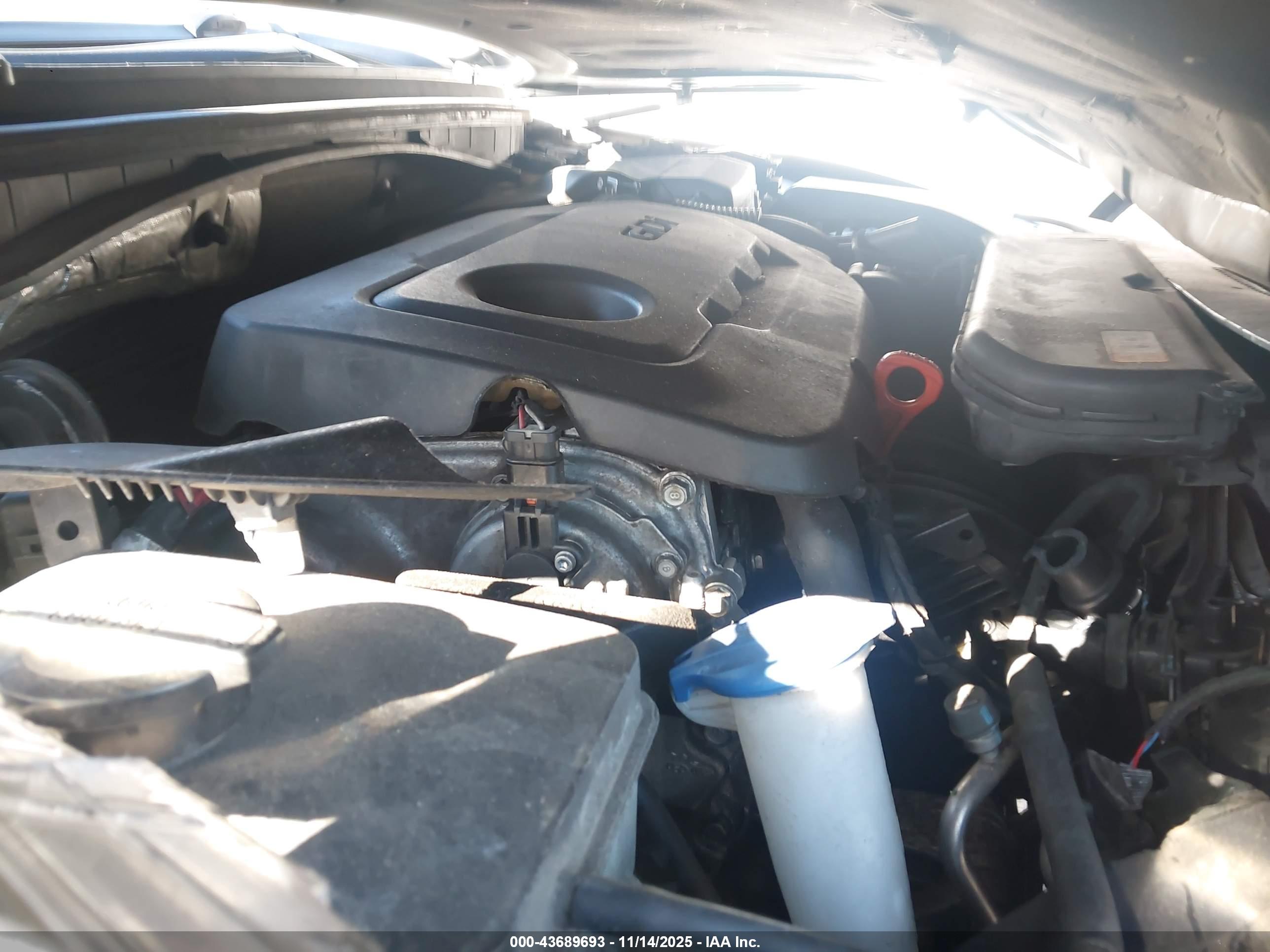 HYUNDAI SONATA image 10