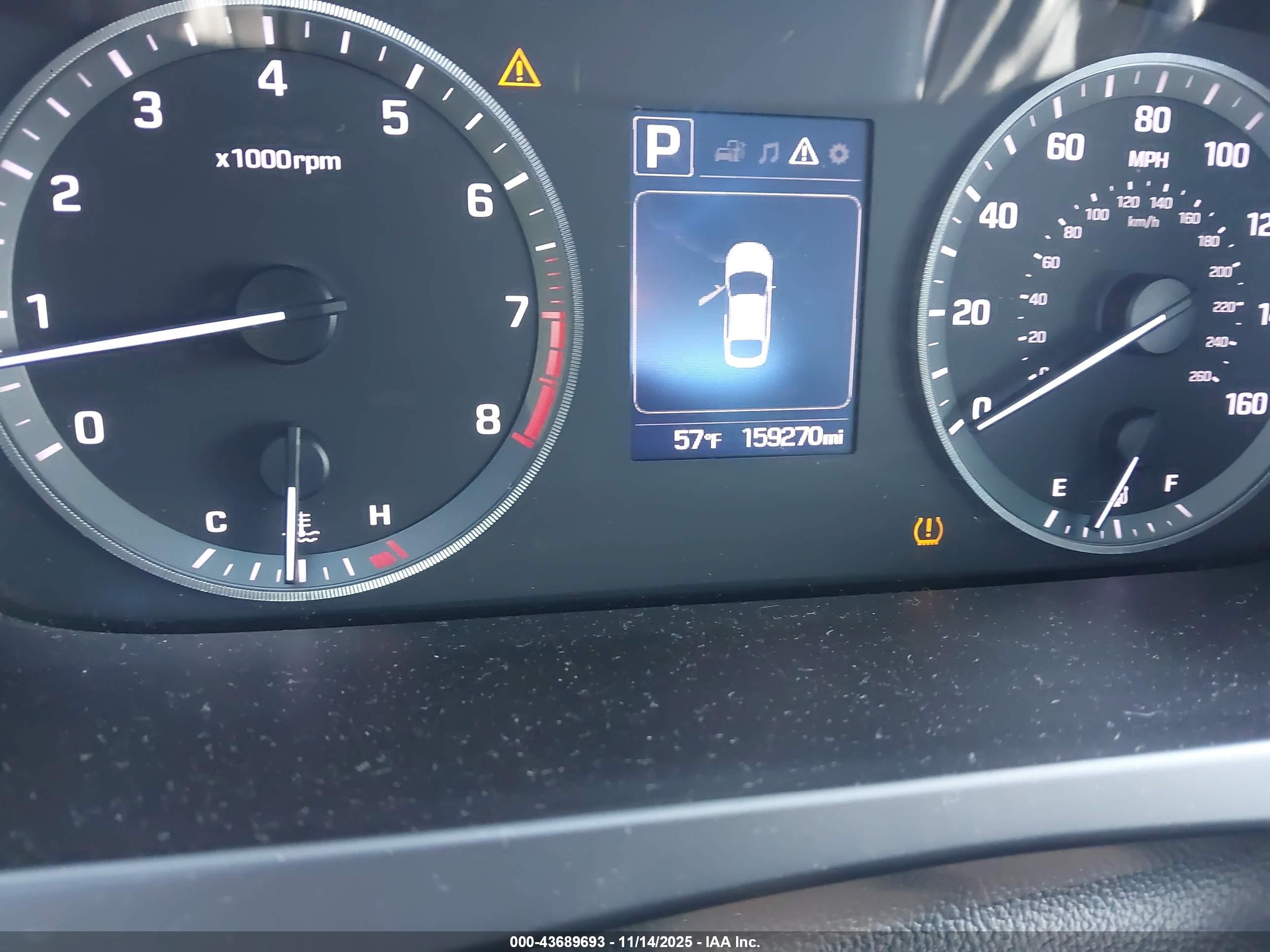 HYUNDAI SONATA image 7