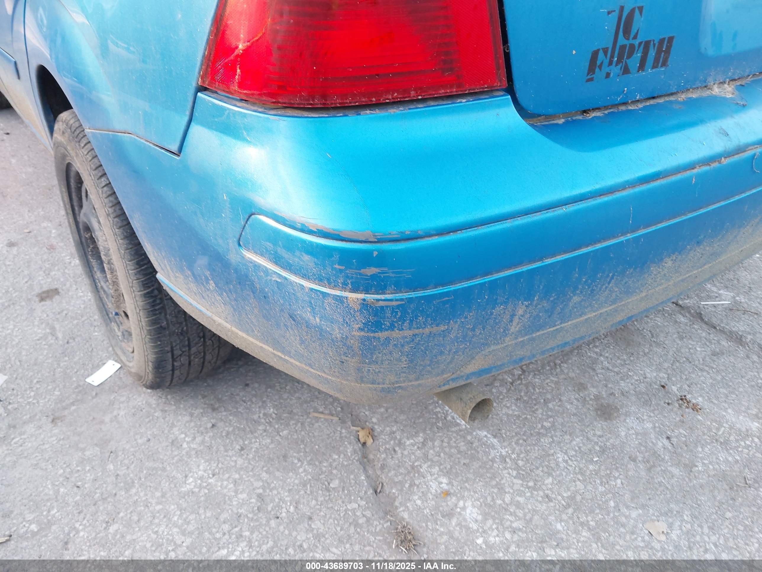 FORD FOCUS image 6