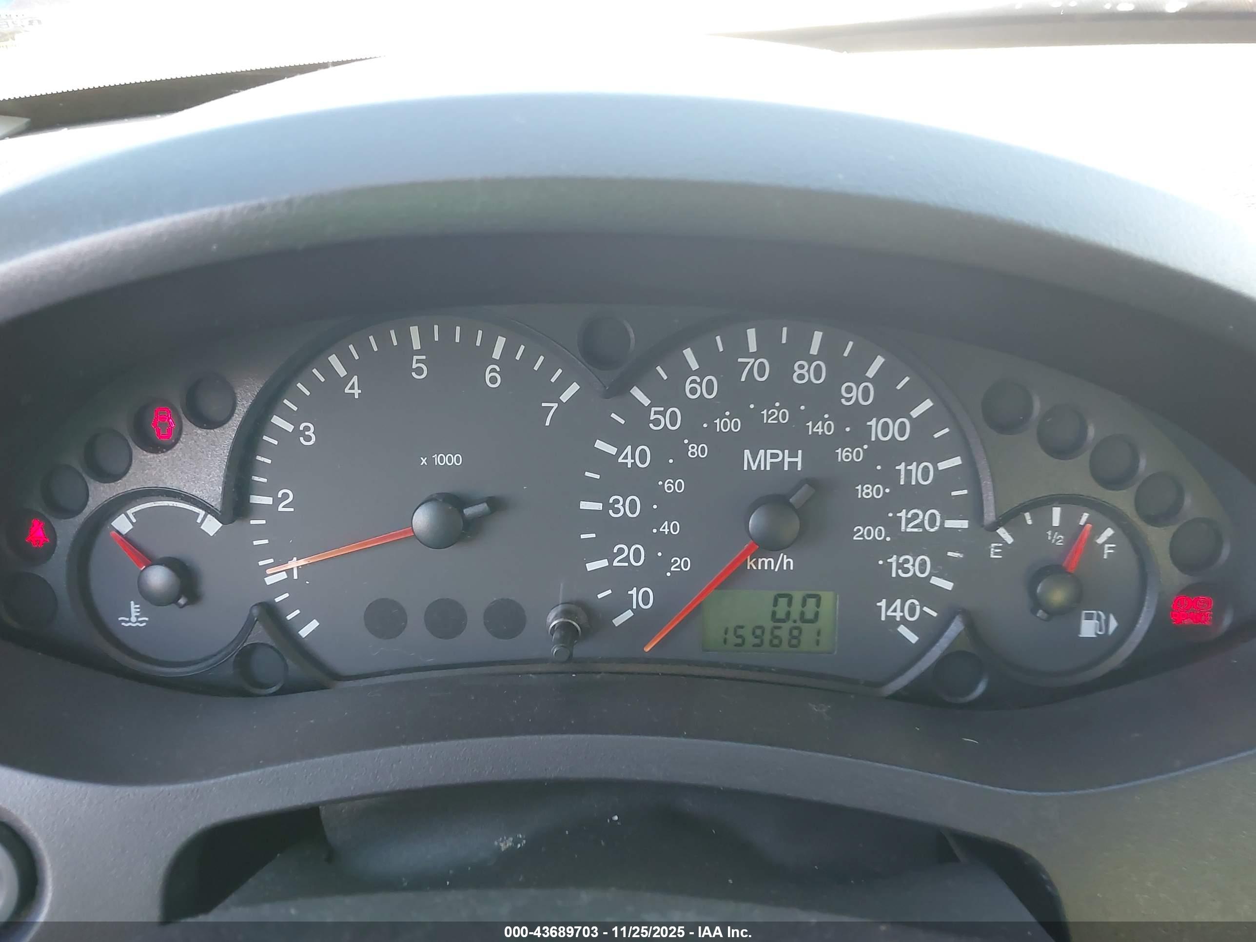 FORD FOCUS image 7