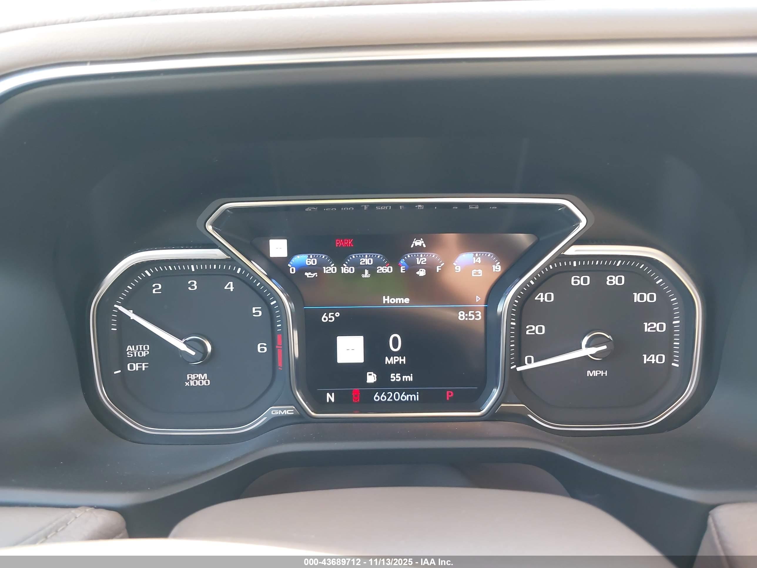 GMC YUKON image 7