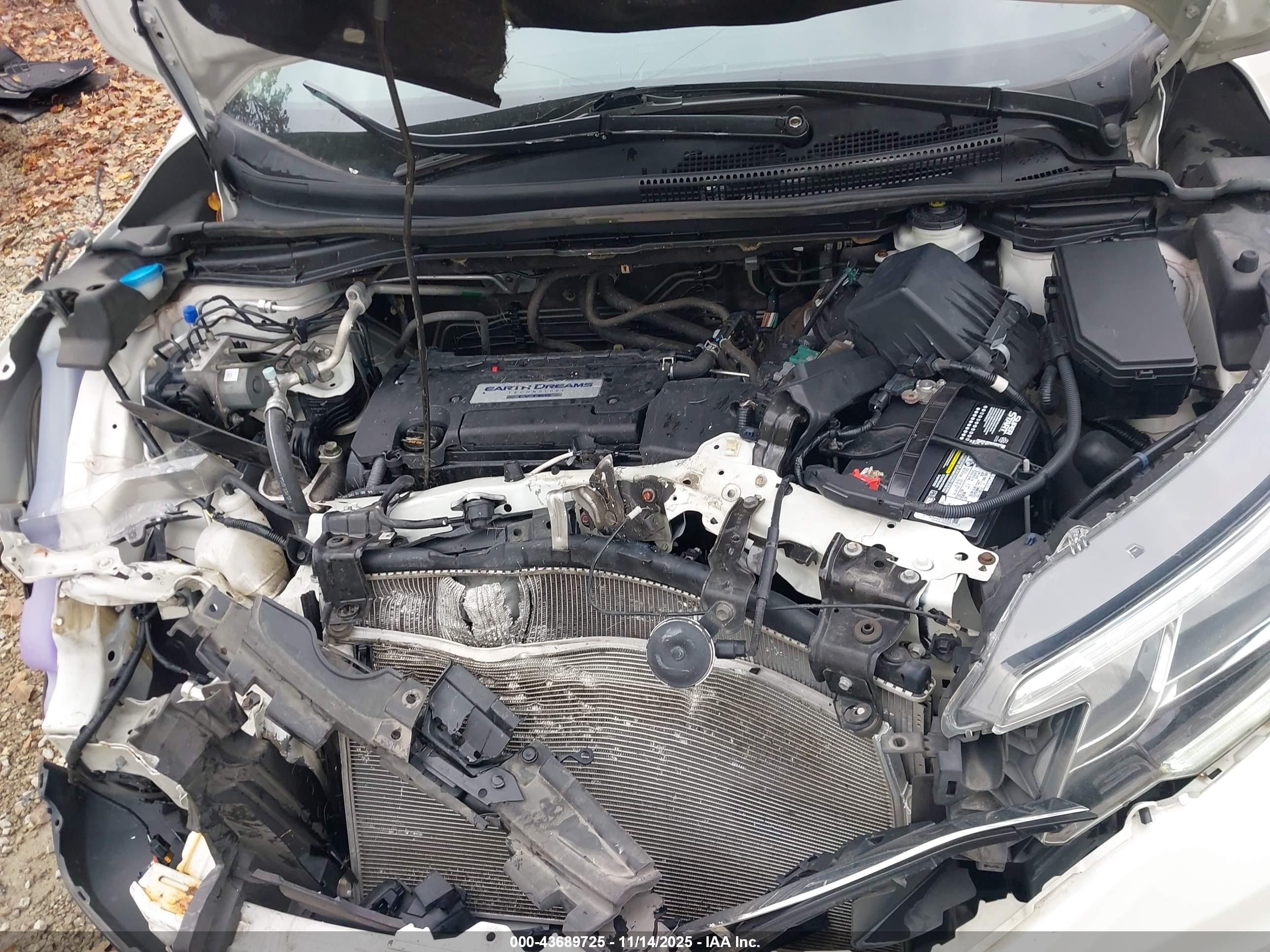 HONDA CR-V image 10