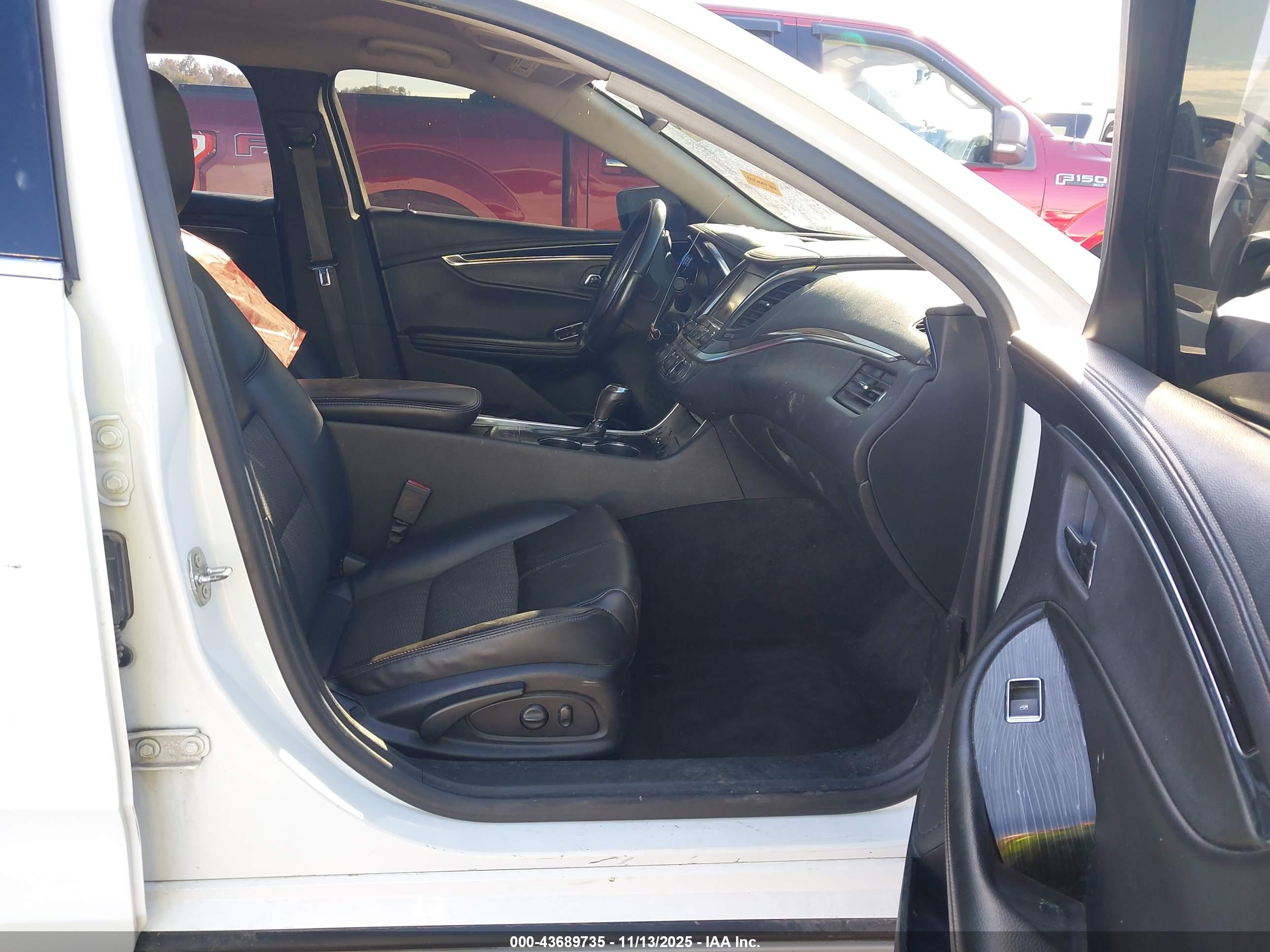 CHEVROLET IMPALA image 5