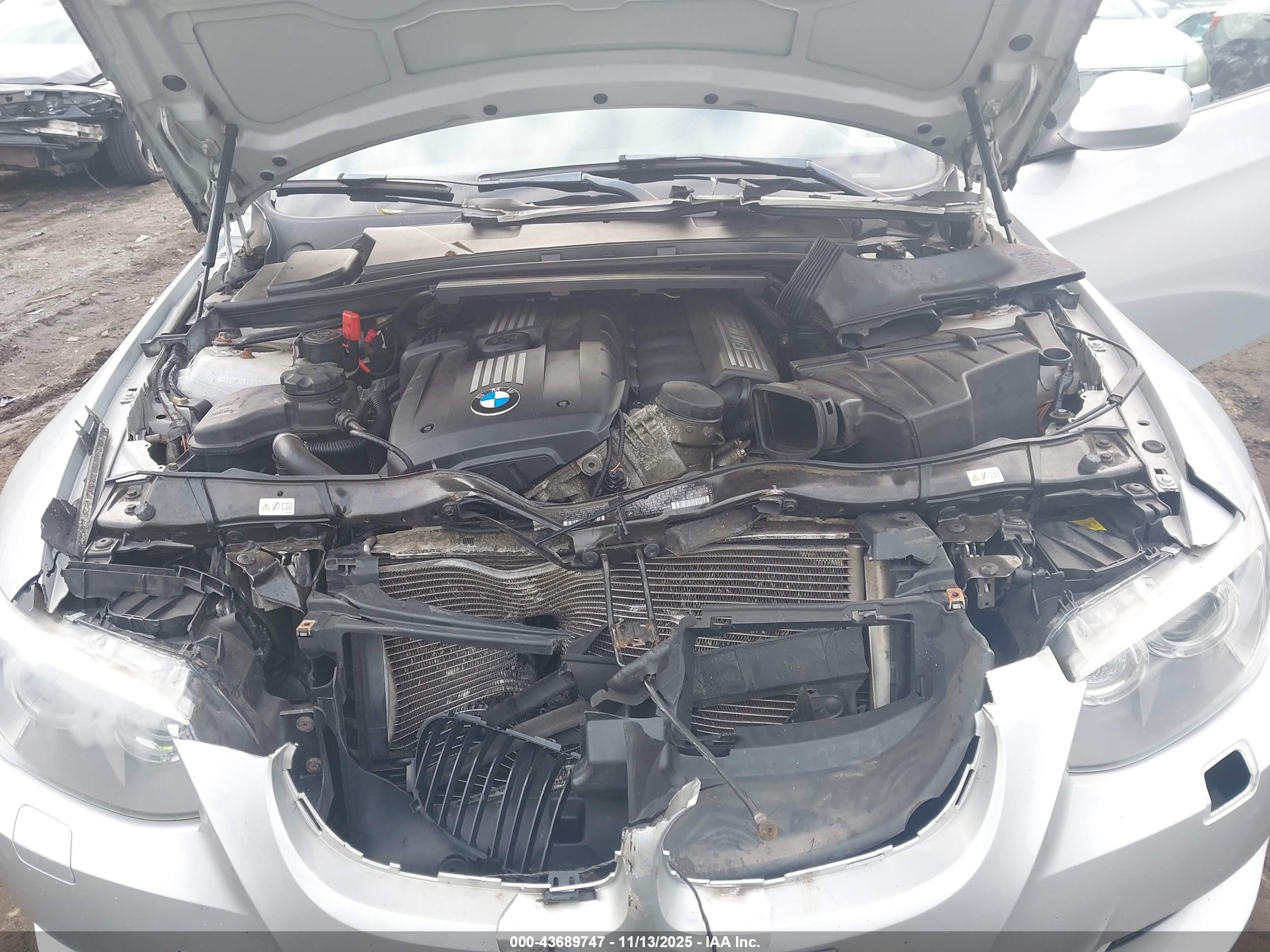 BMW 328I image 10