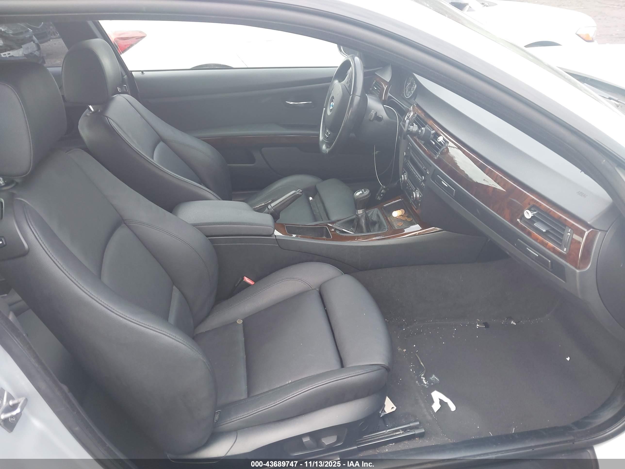 BMW 328I image 5