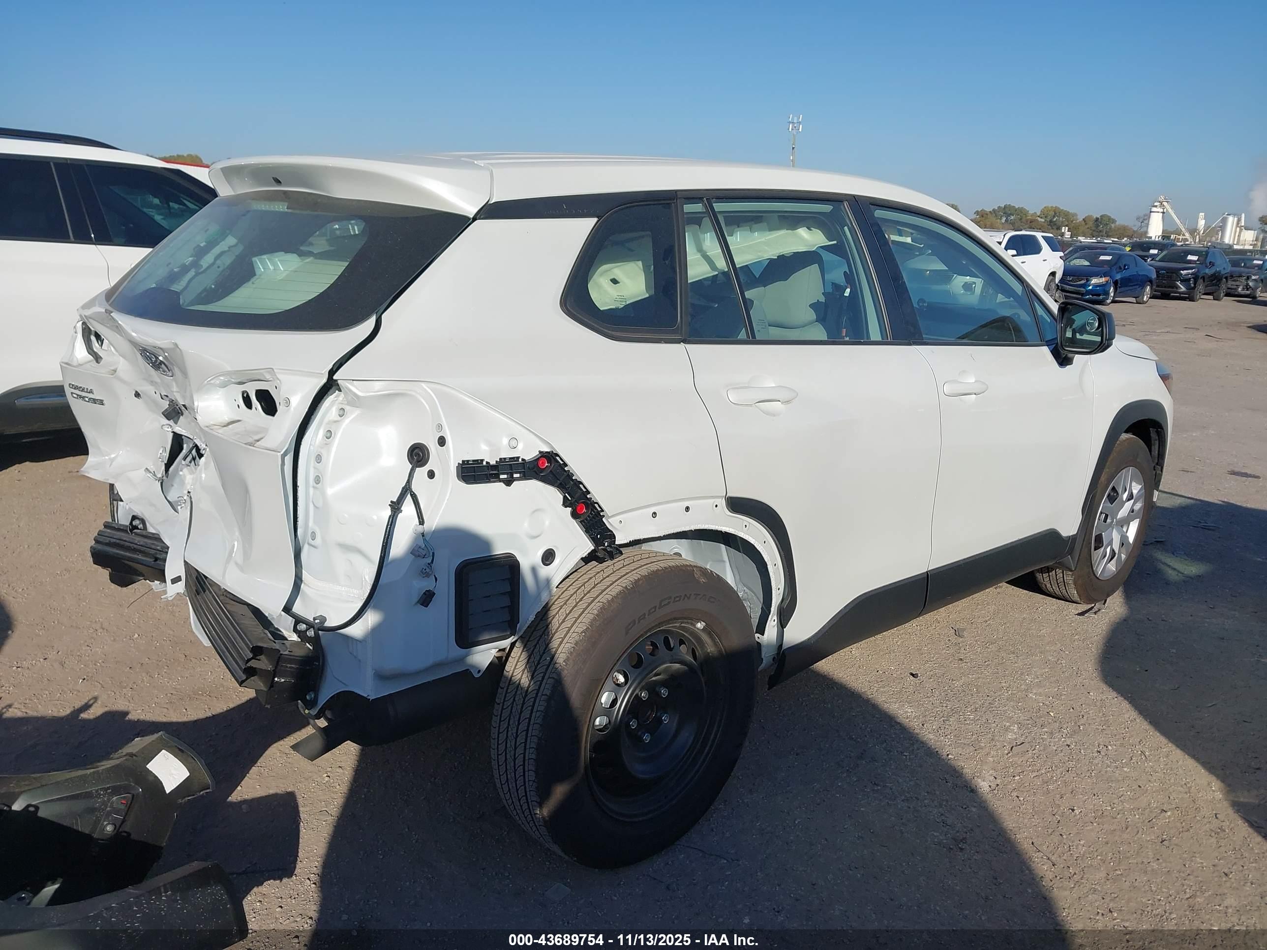 TOYOTA COROLLA image 4