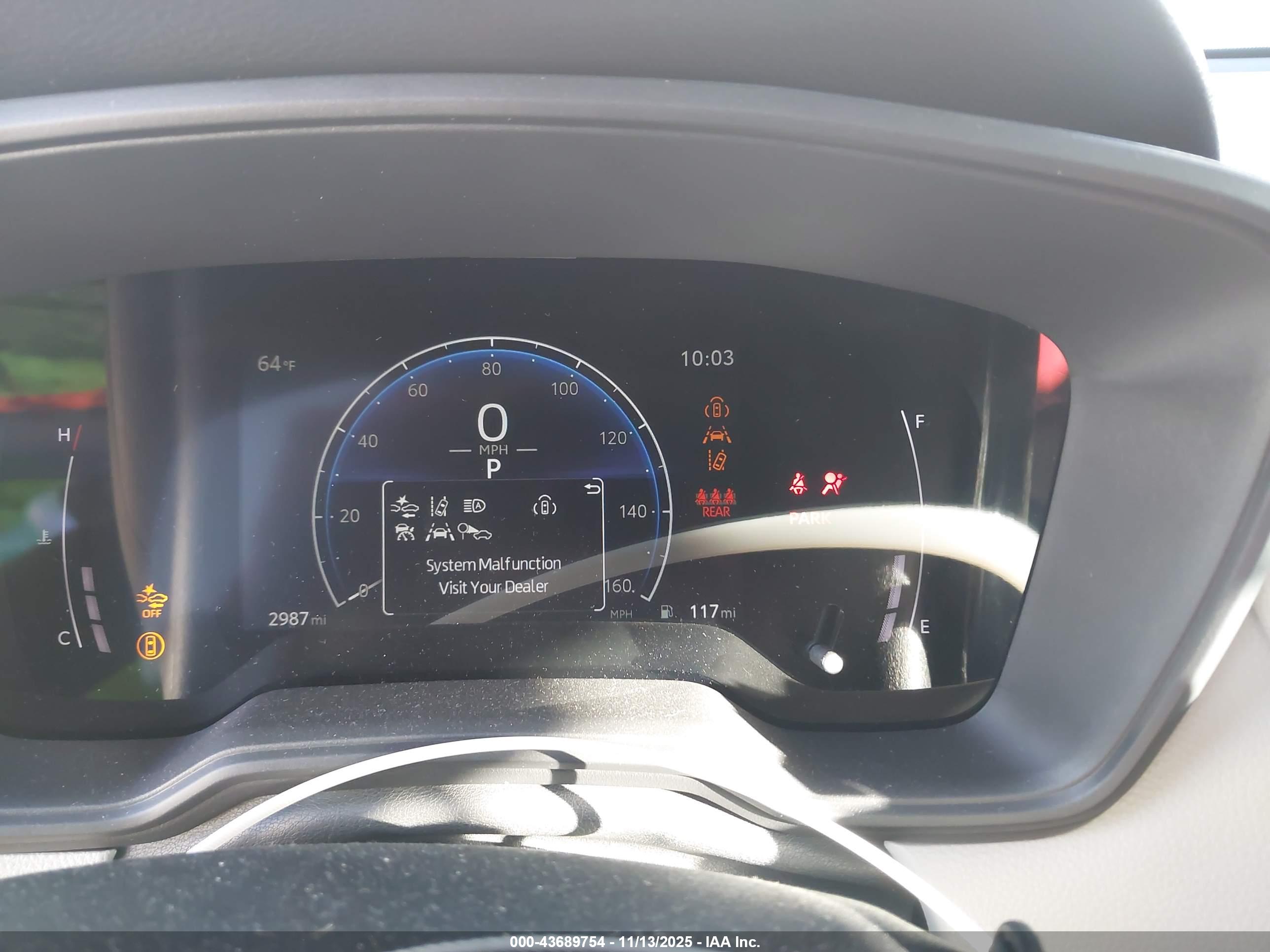 TOYOTA COROLLA image 7