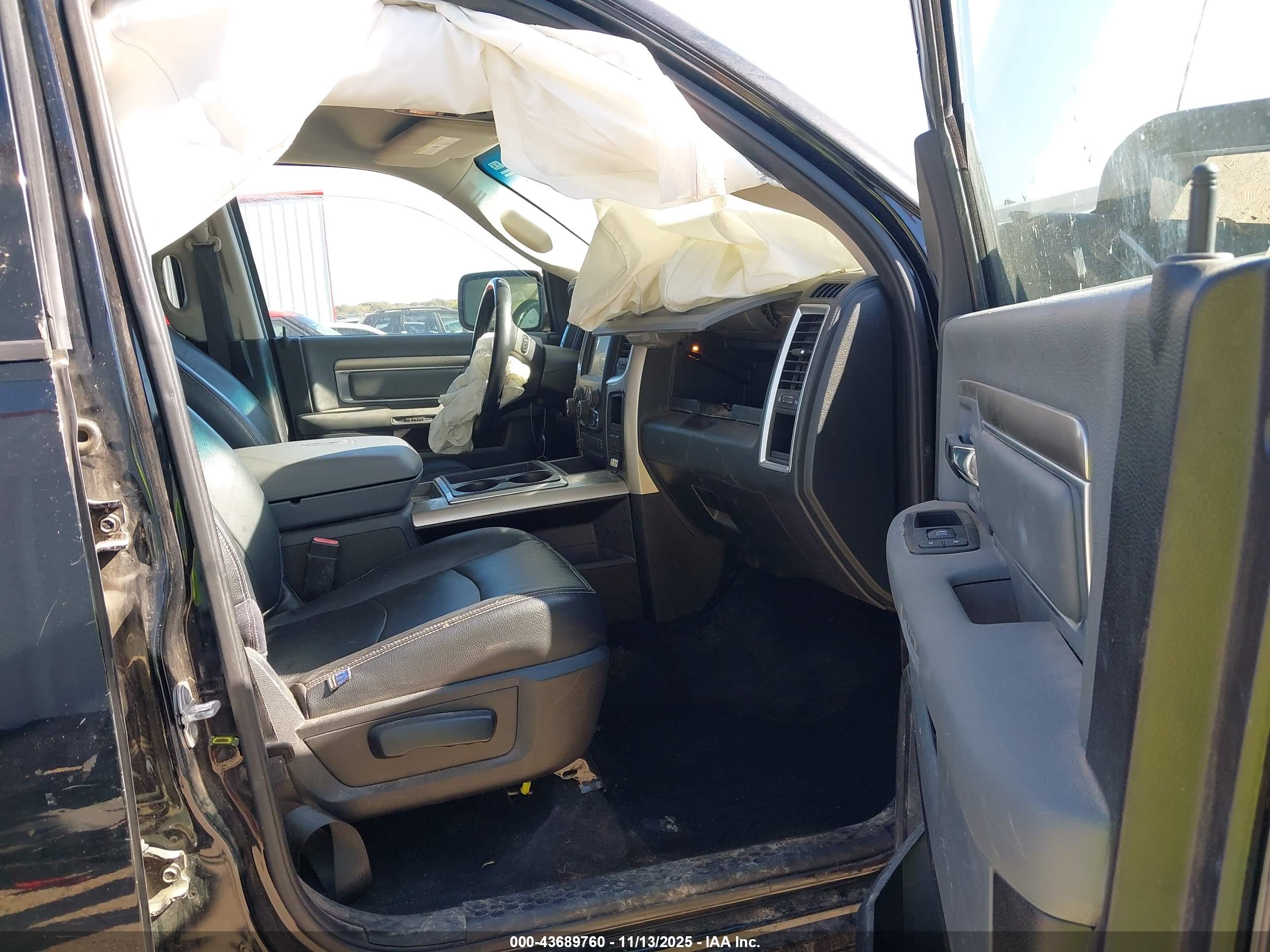 RAM 1500 image 5