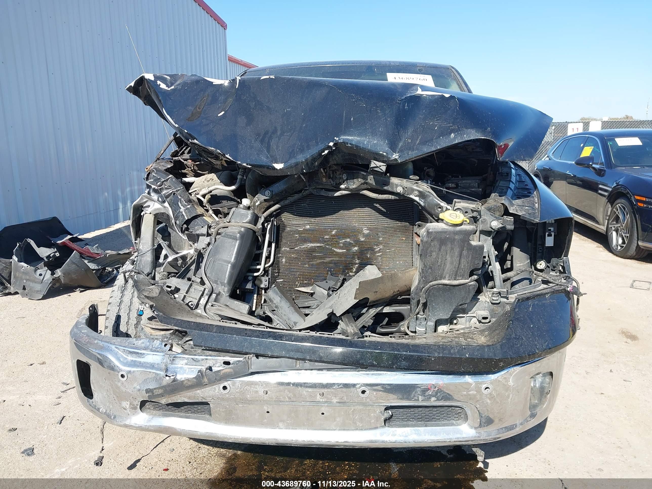 RAM 1500 image 6