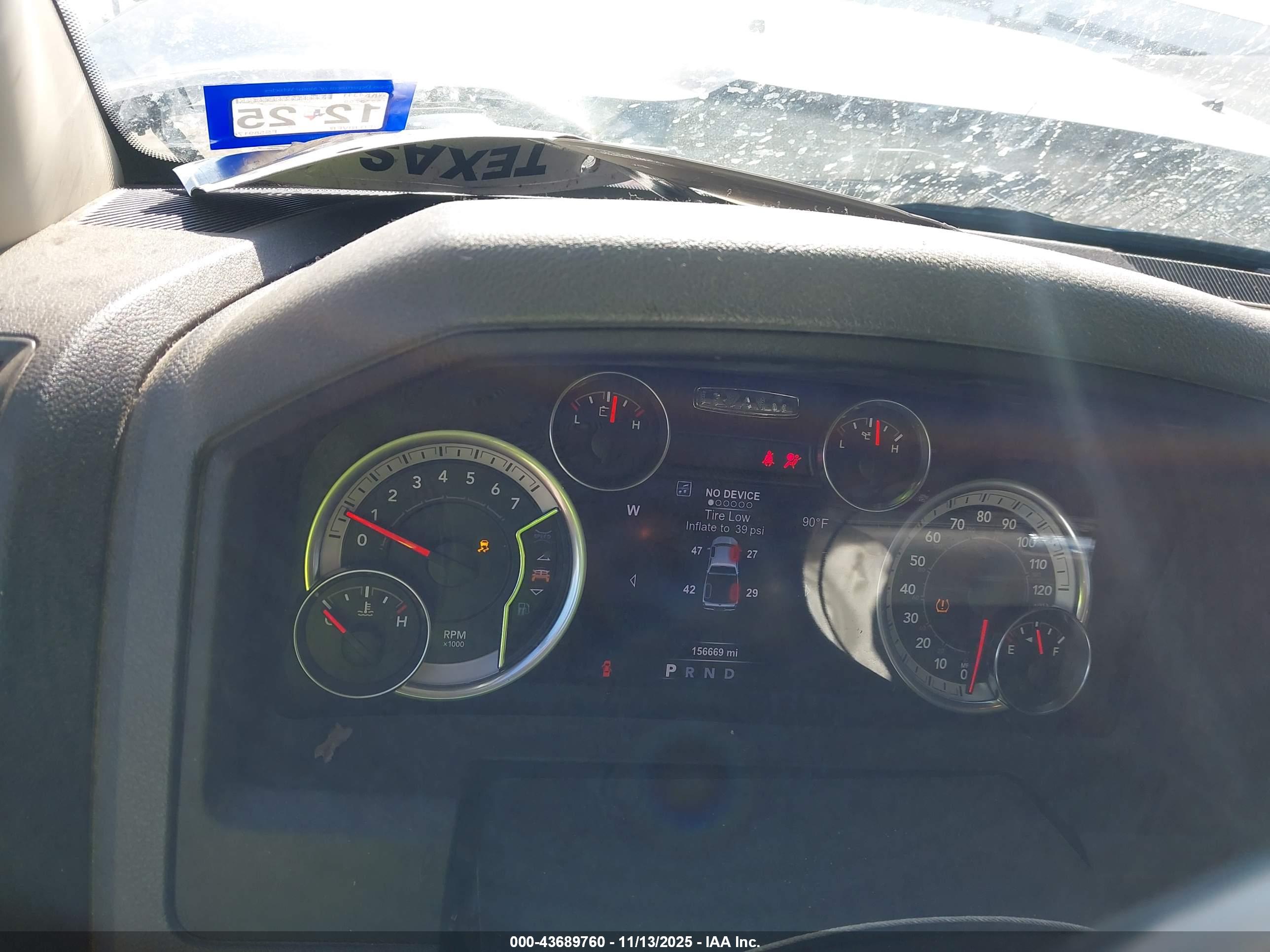 RAM 1500 image 7