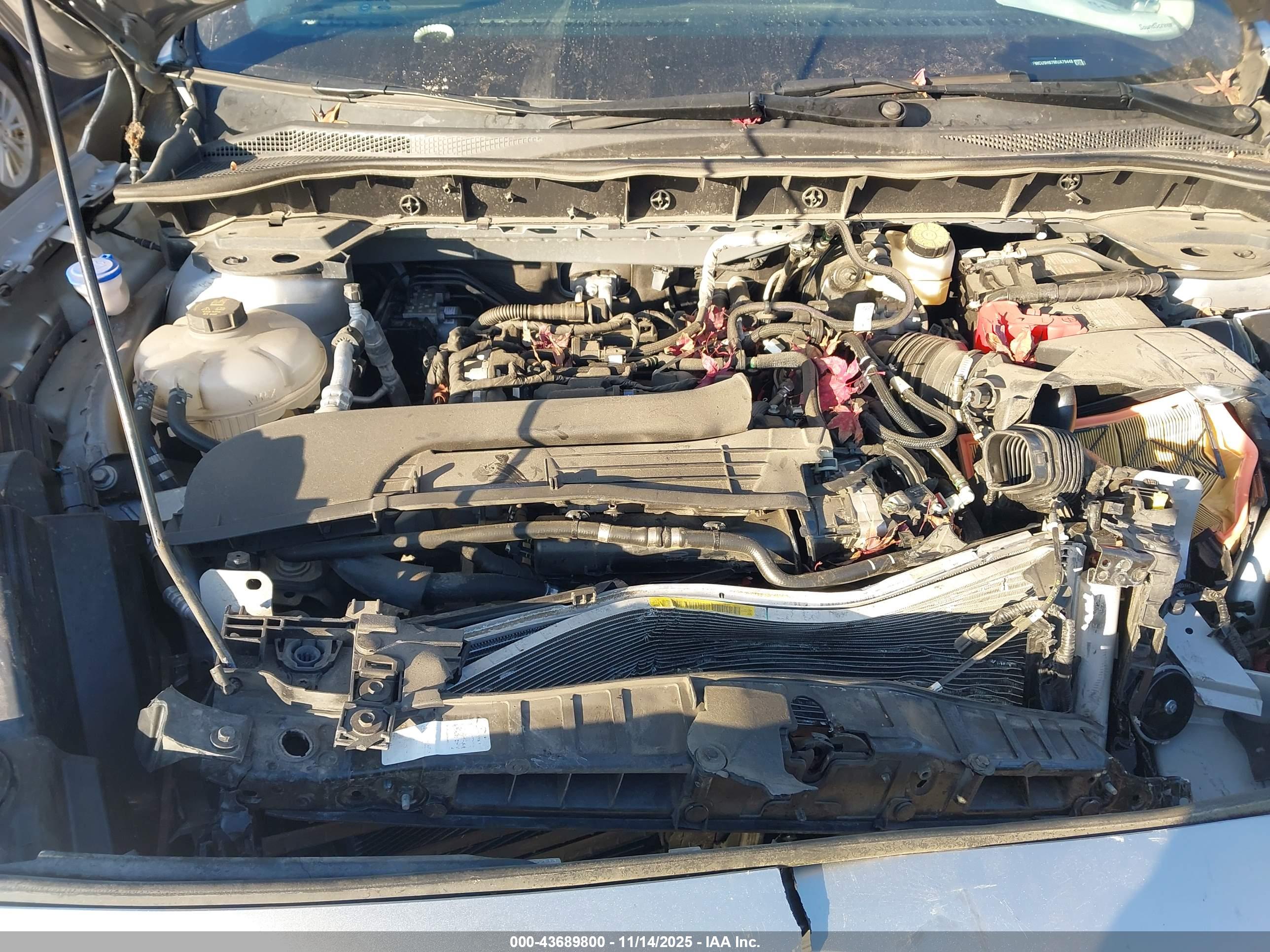 FORD ESCAPE image 10