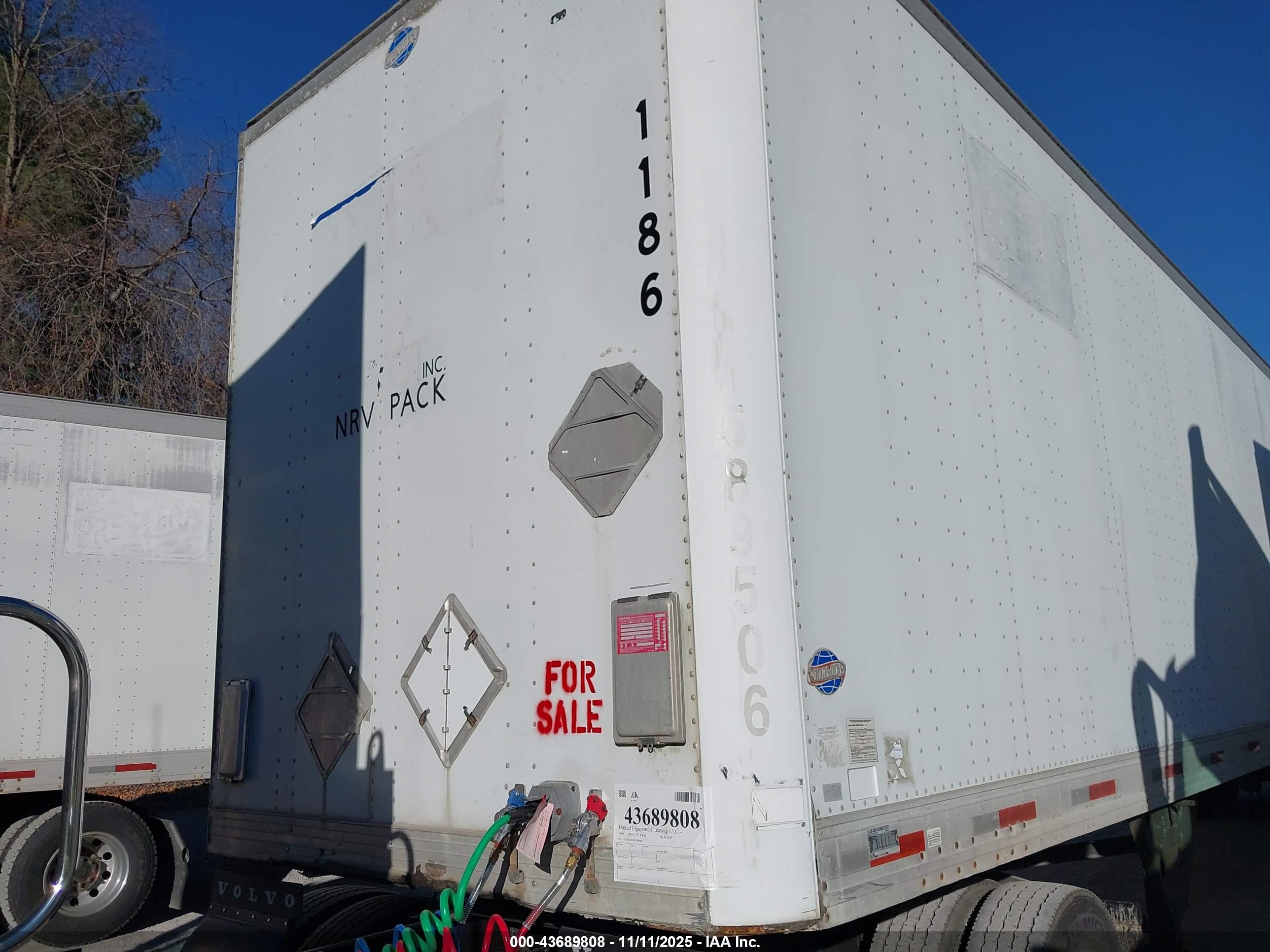 UTILITY TRAILER image 10