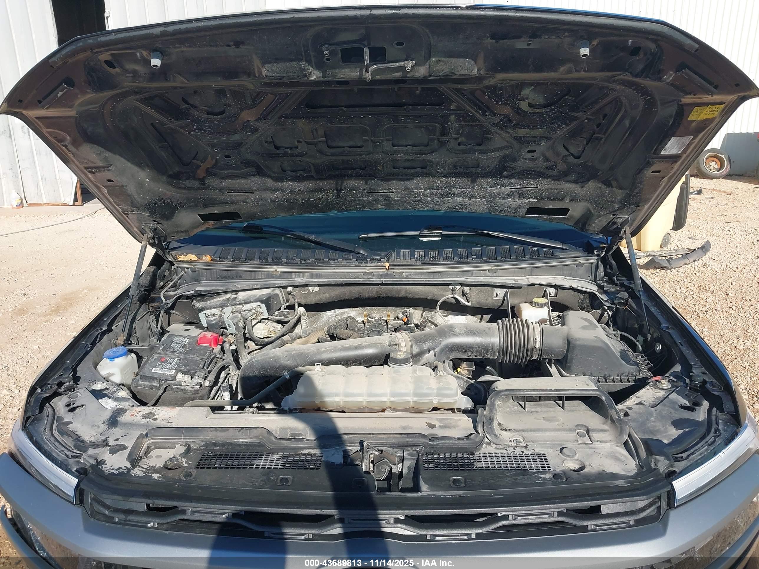 FORD EXPEDITION image 10