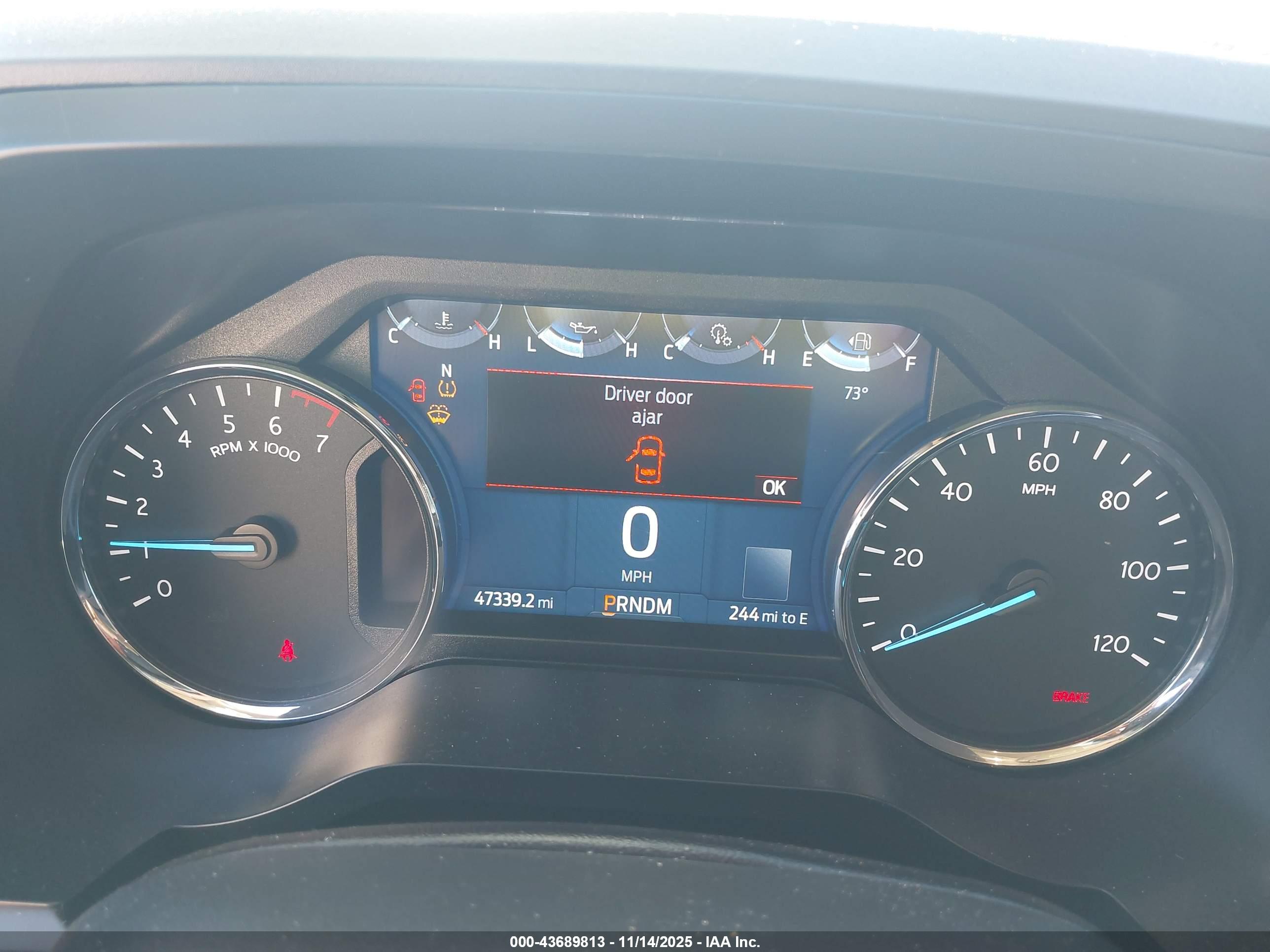 FORD EXPEDITION image 7
