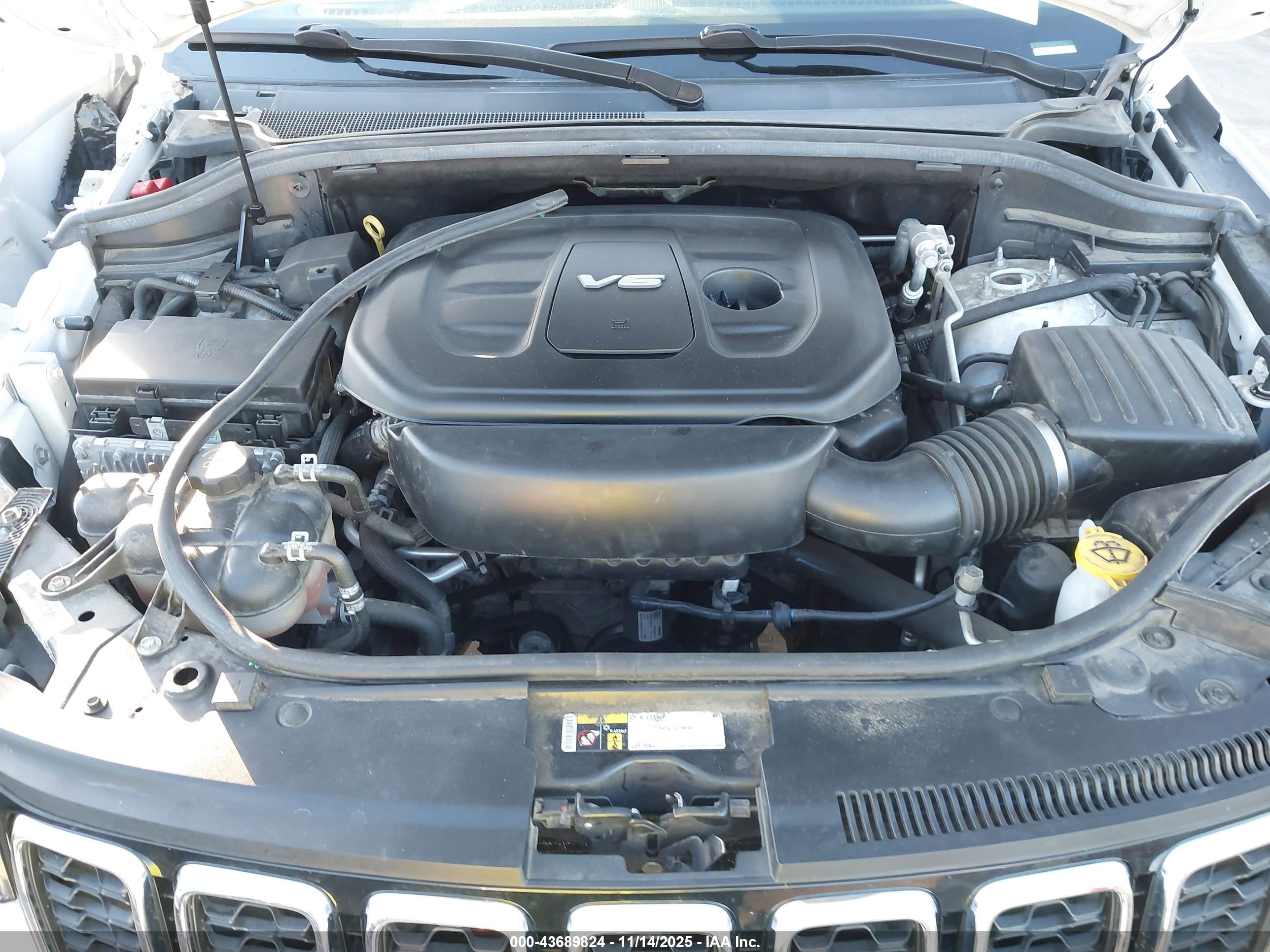 JEEP GRAND image 10