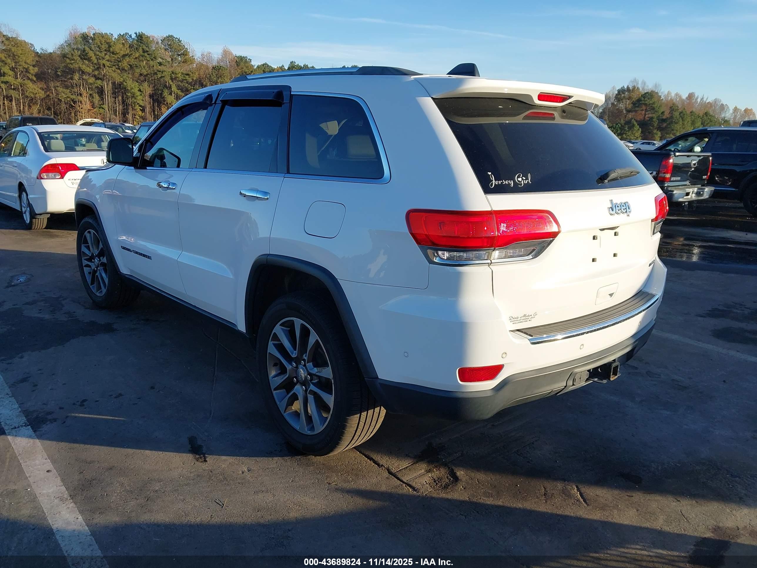 JEEP GRAND image 3