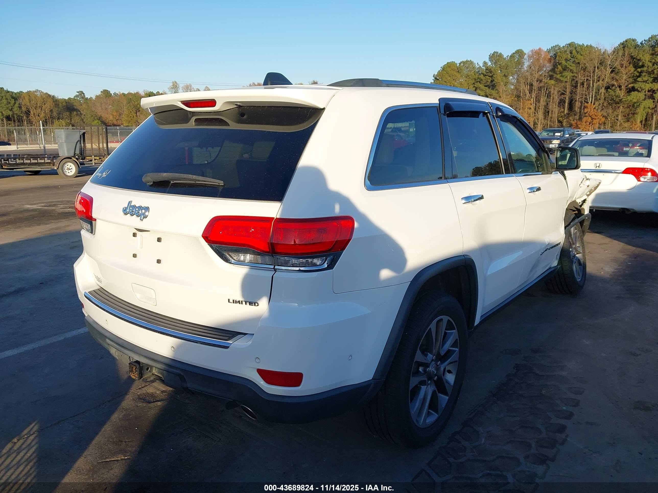 JEEP GRAND image 4