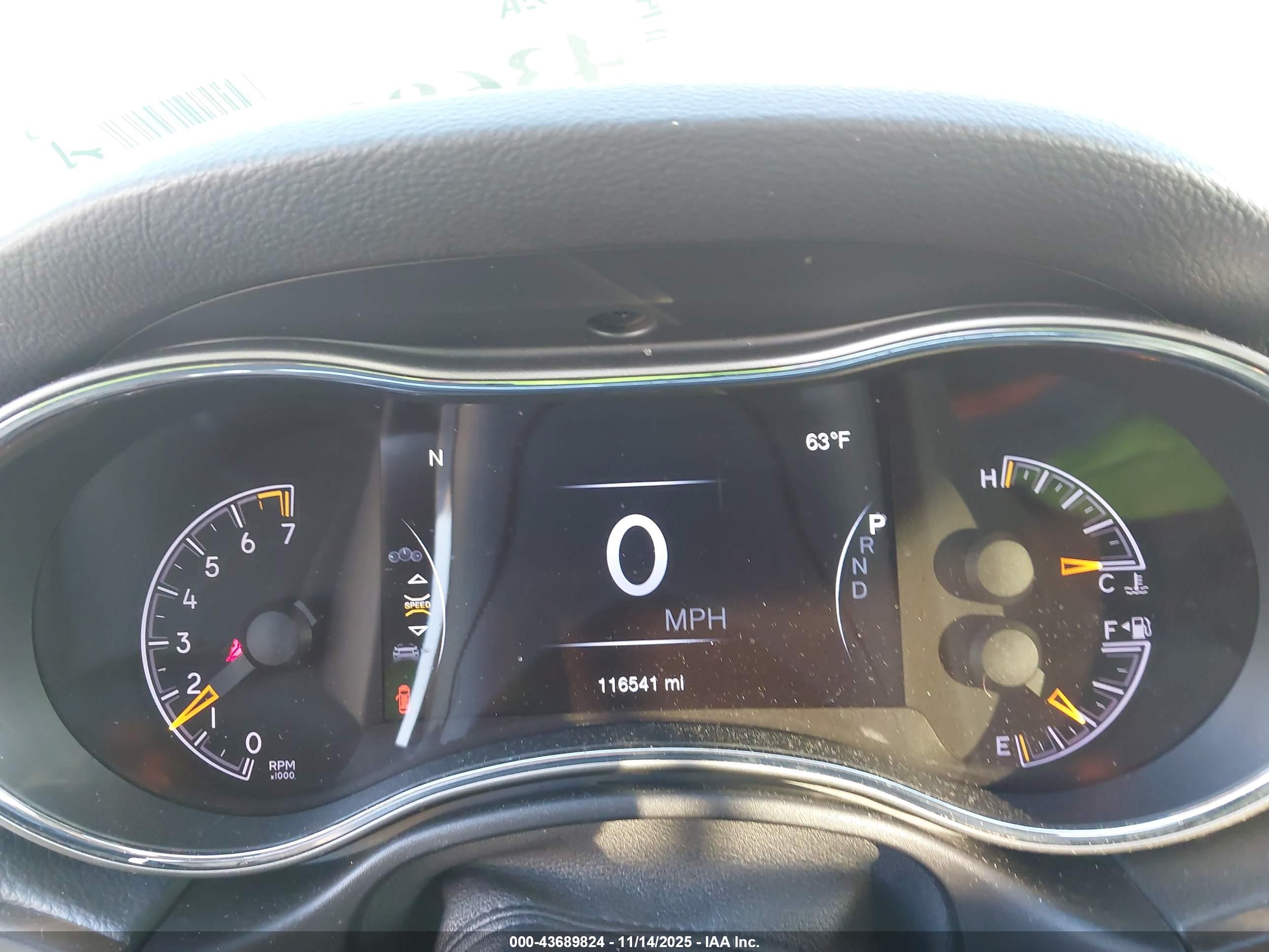 JEEP GRAND image 7