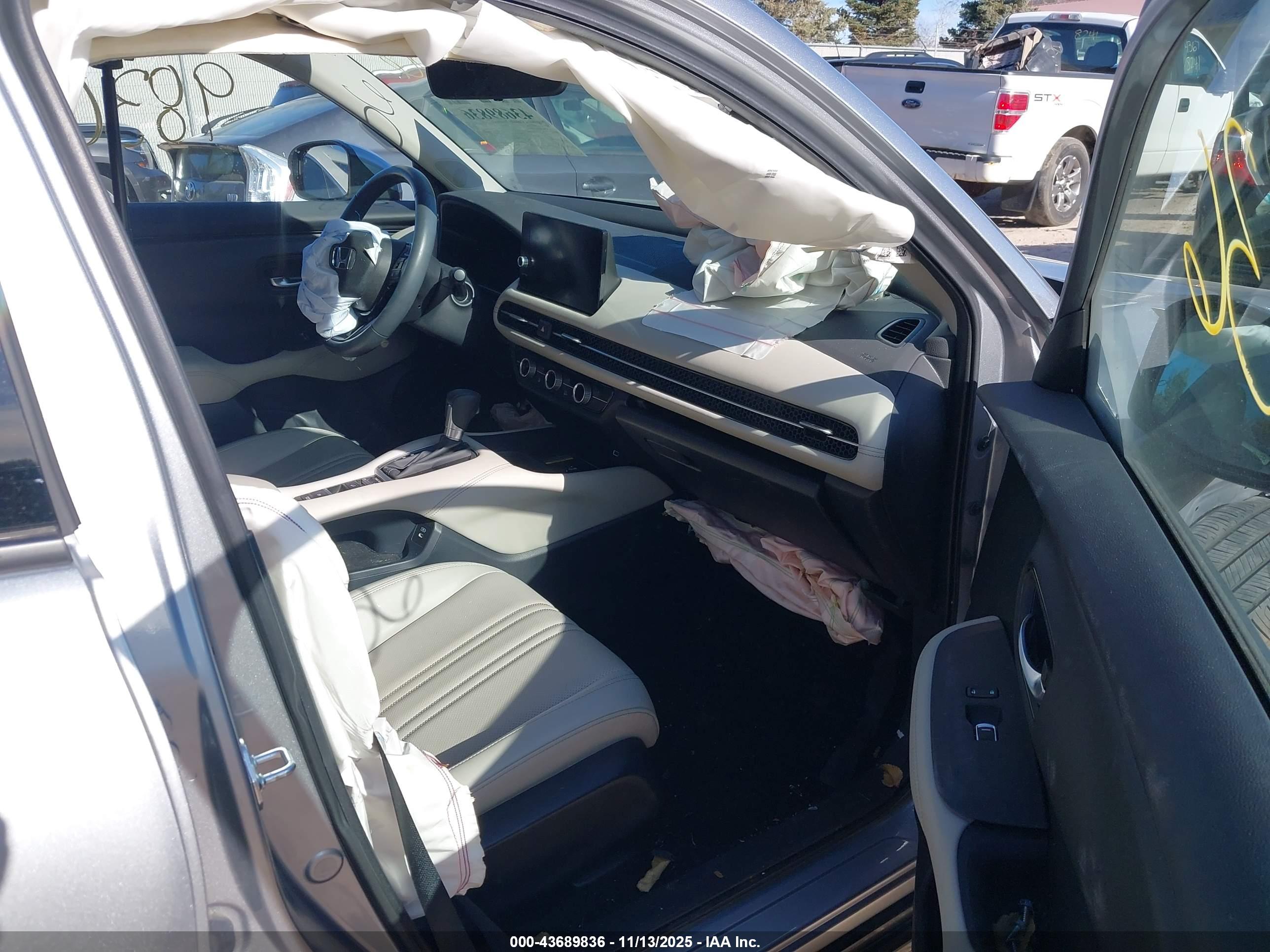 HONDA HR-V image 5
