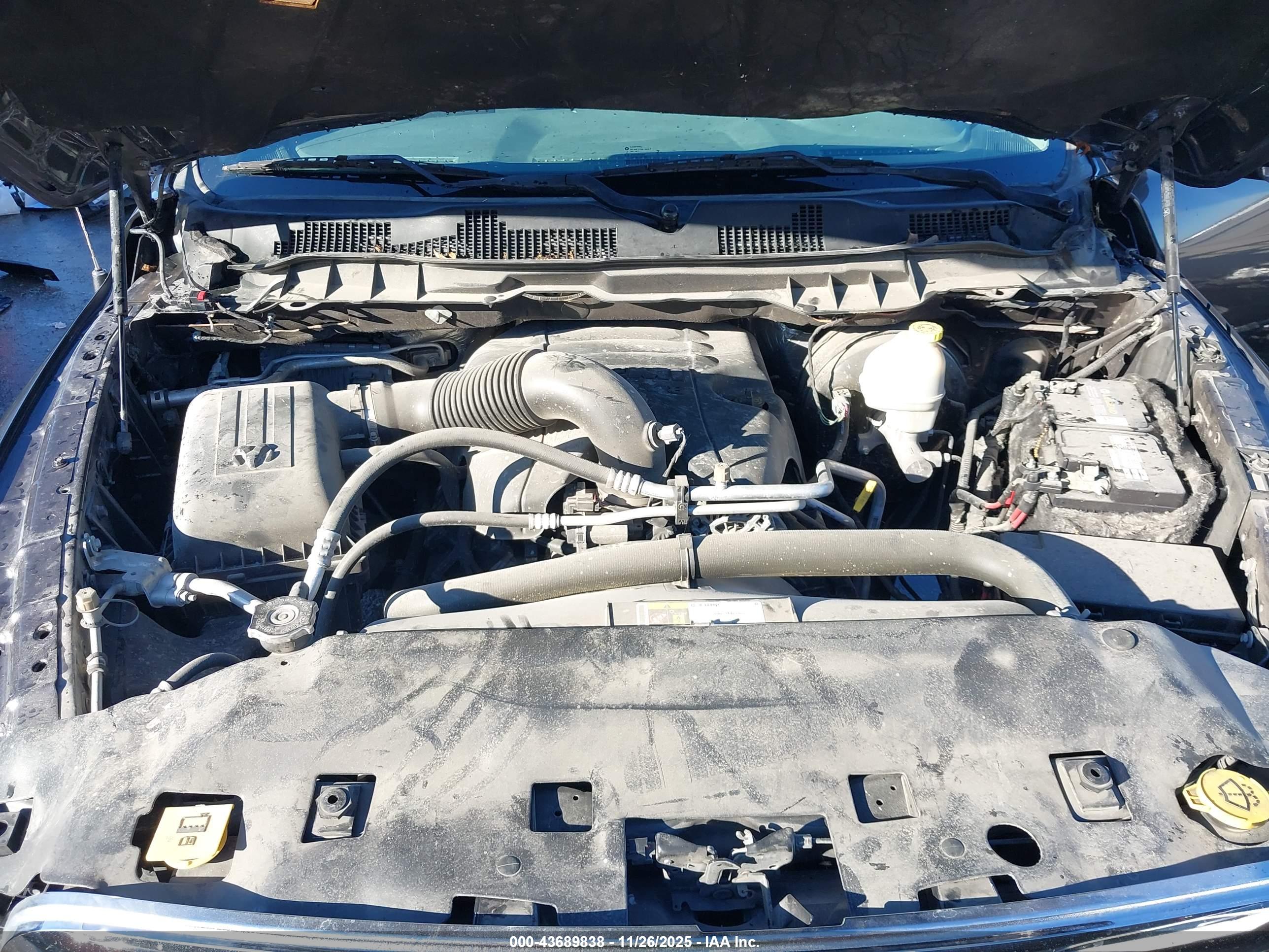 RAM 1500 image 10