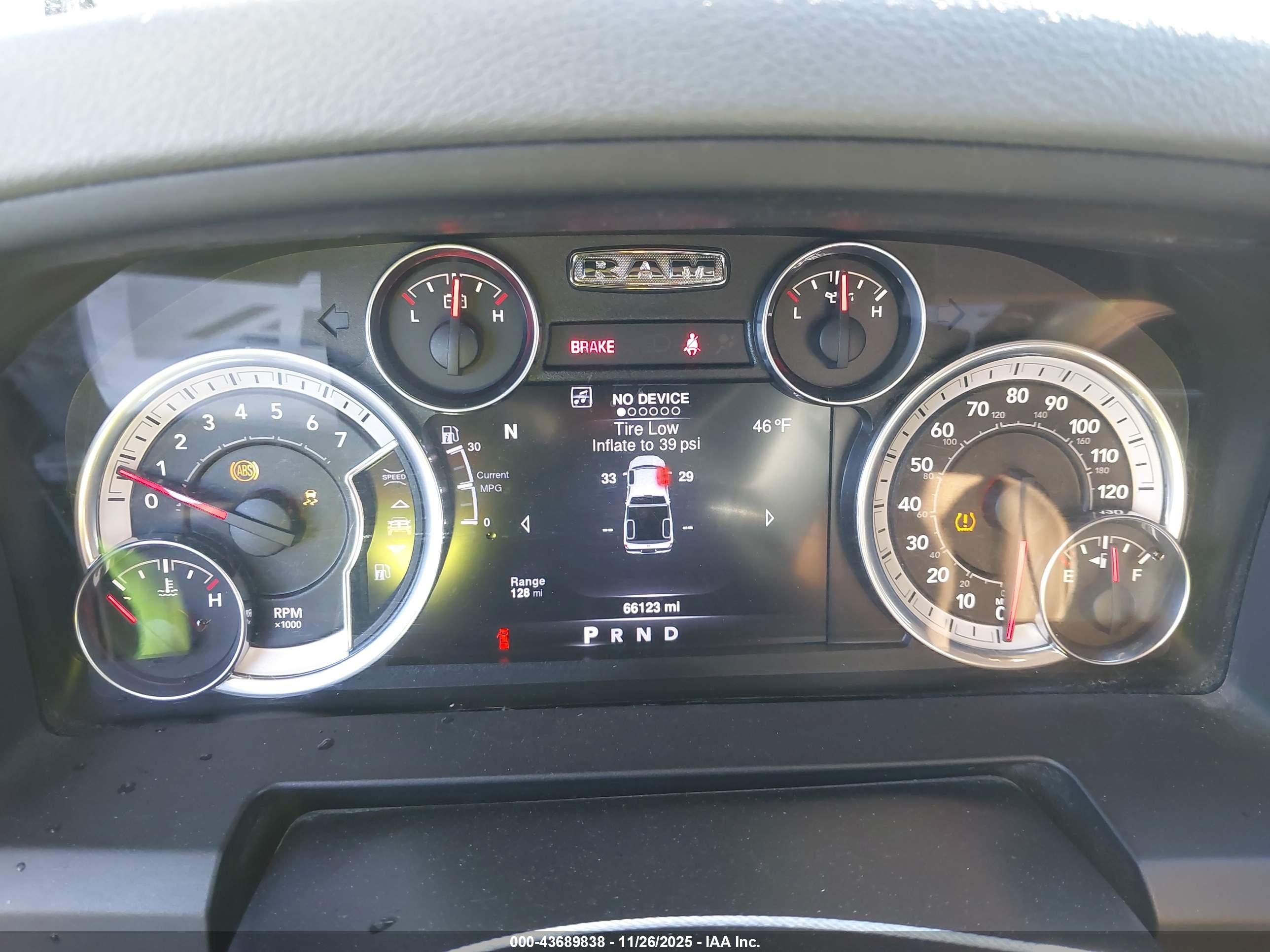RAM 1500 image 7