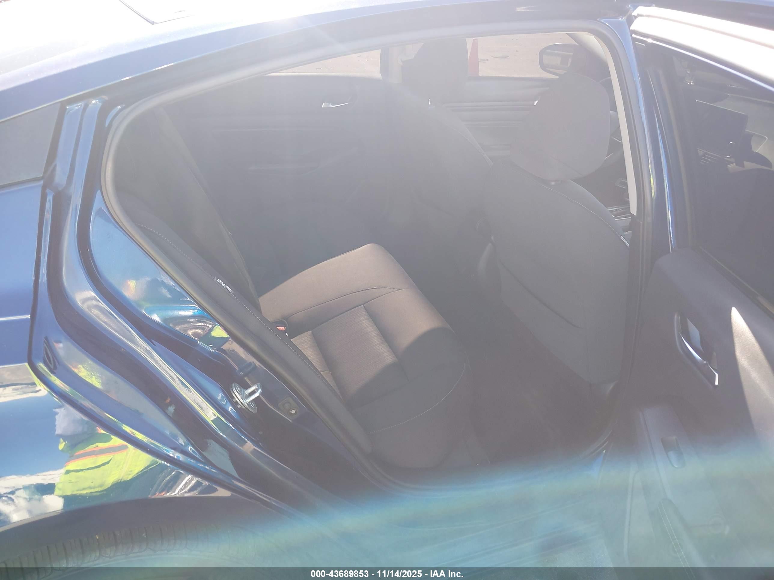 NISSAN ALTIMA image 8