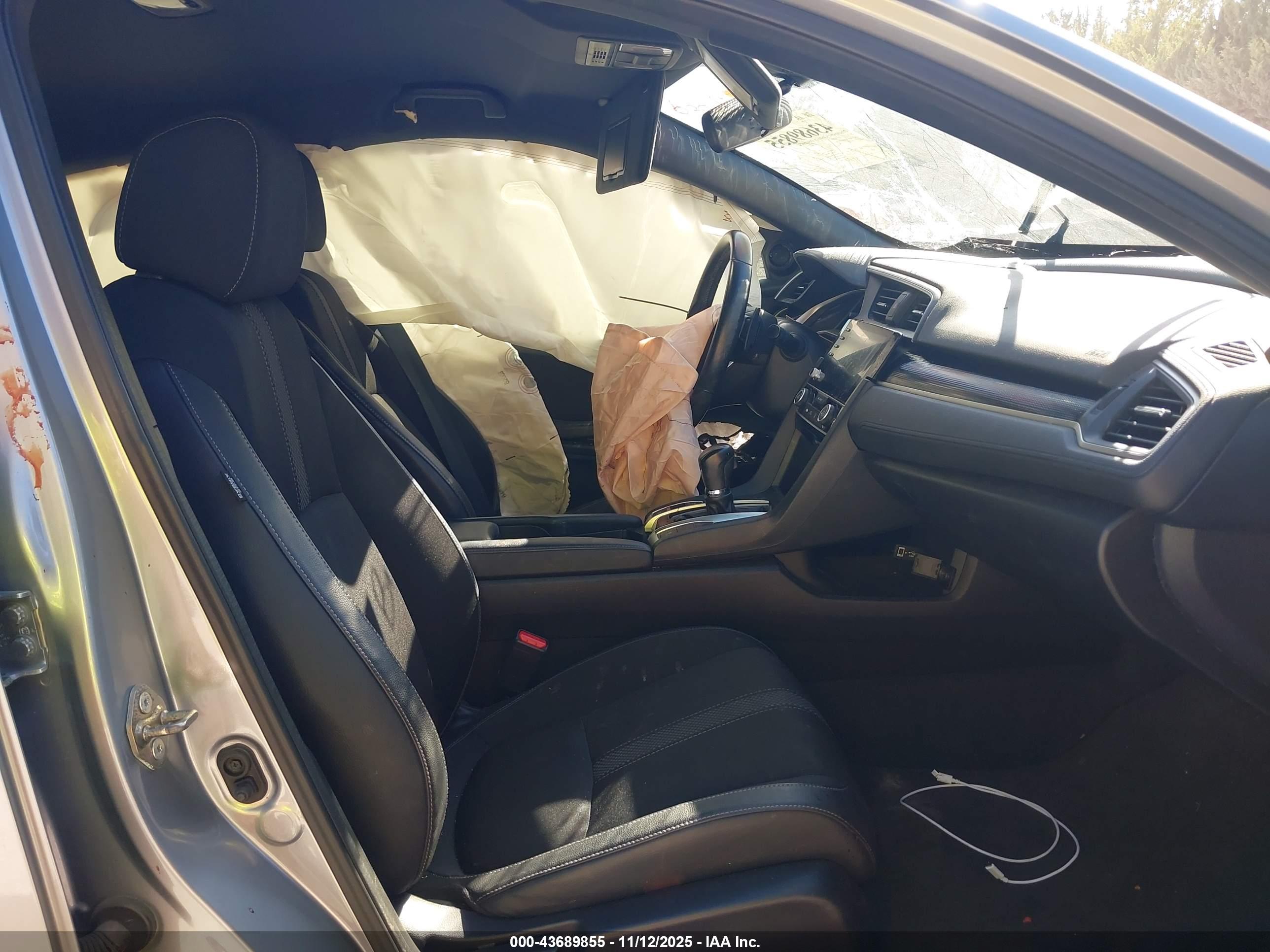 HONDA CIVIC image 5
