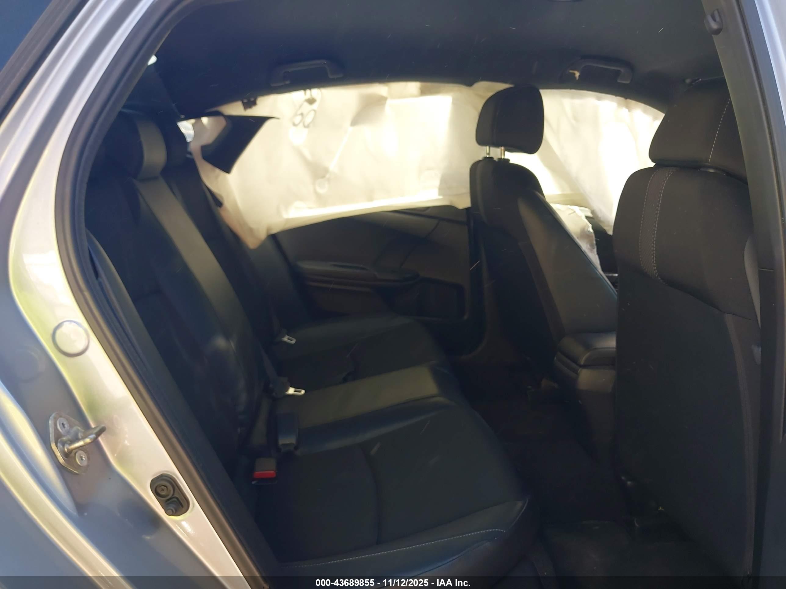 HONDA CIVIC image 8