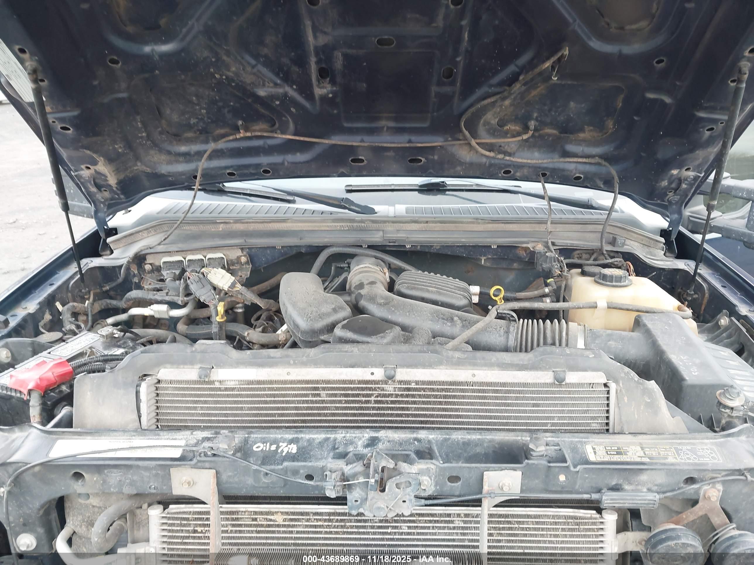 FORD F-250 image 10
