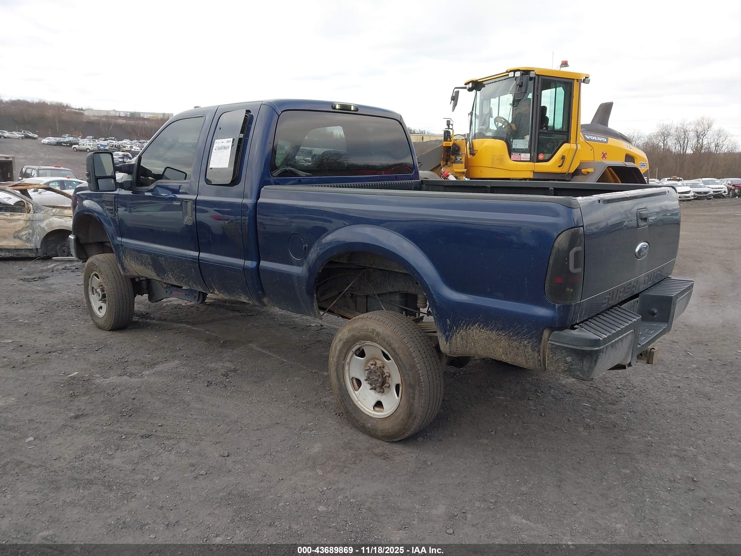FORD F-250 image 3