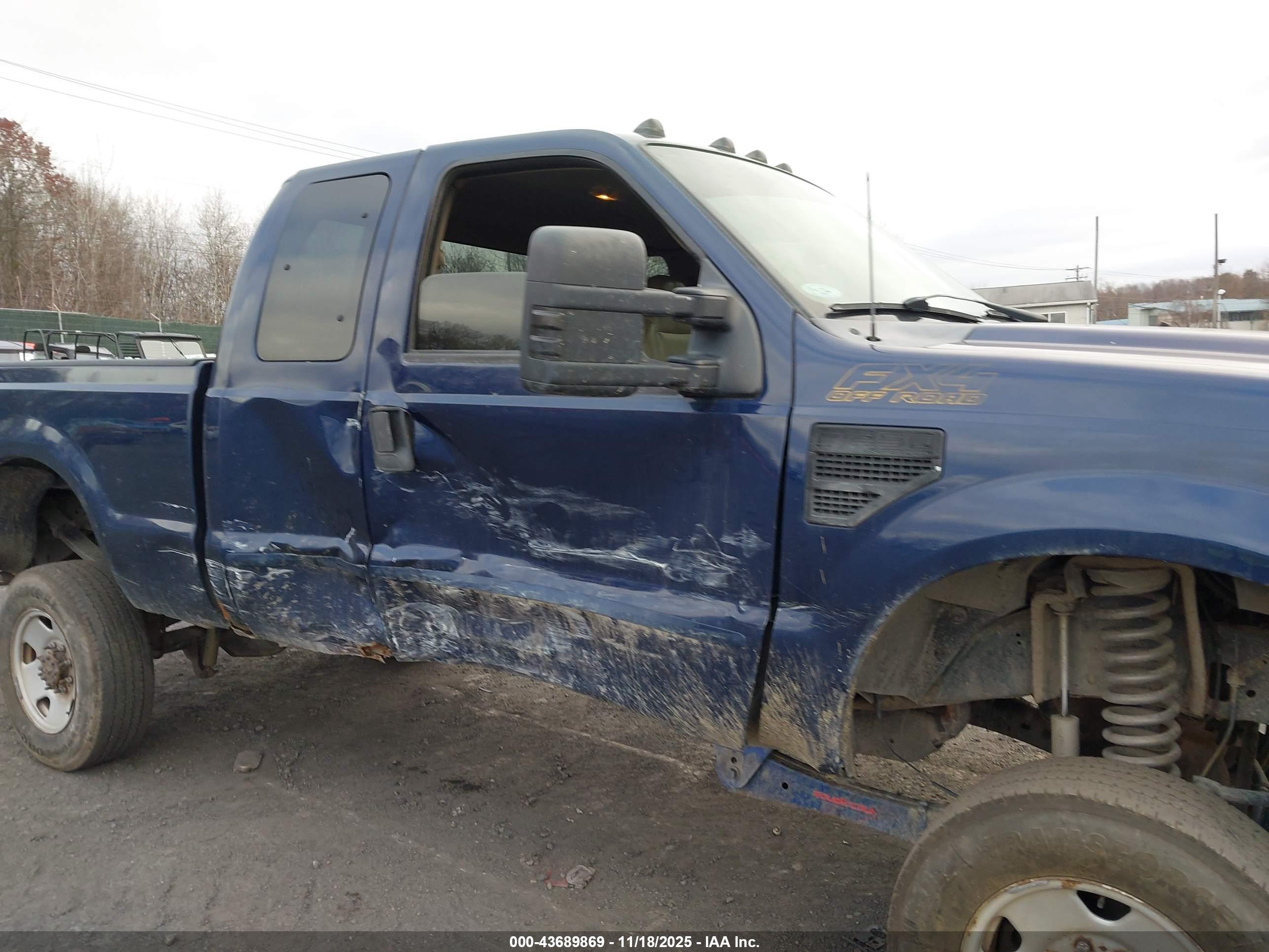 FORD F-250 image 6