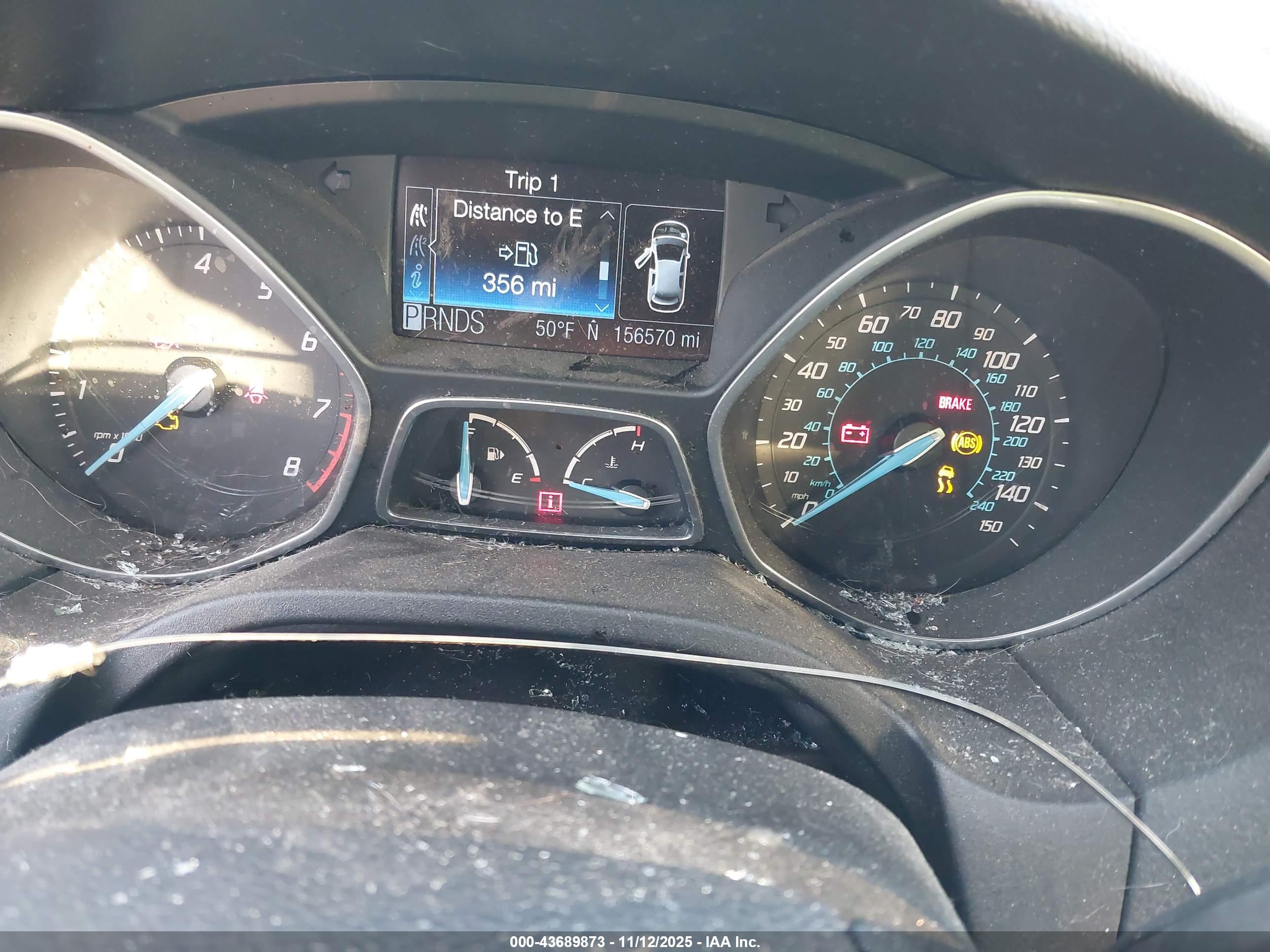FORD FOCUS image 7
