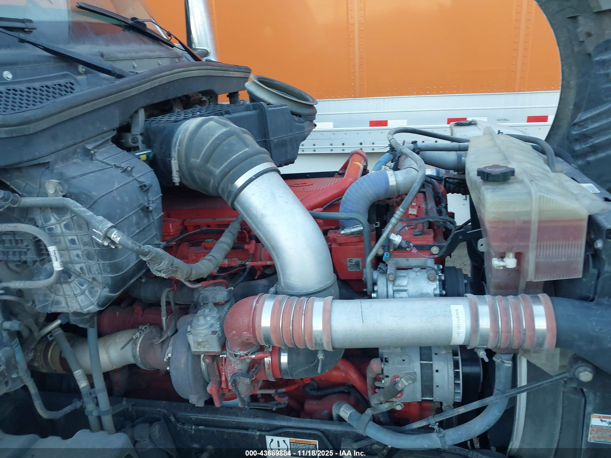 KENWORTH T680 image 10