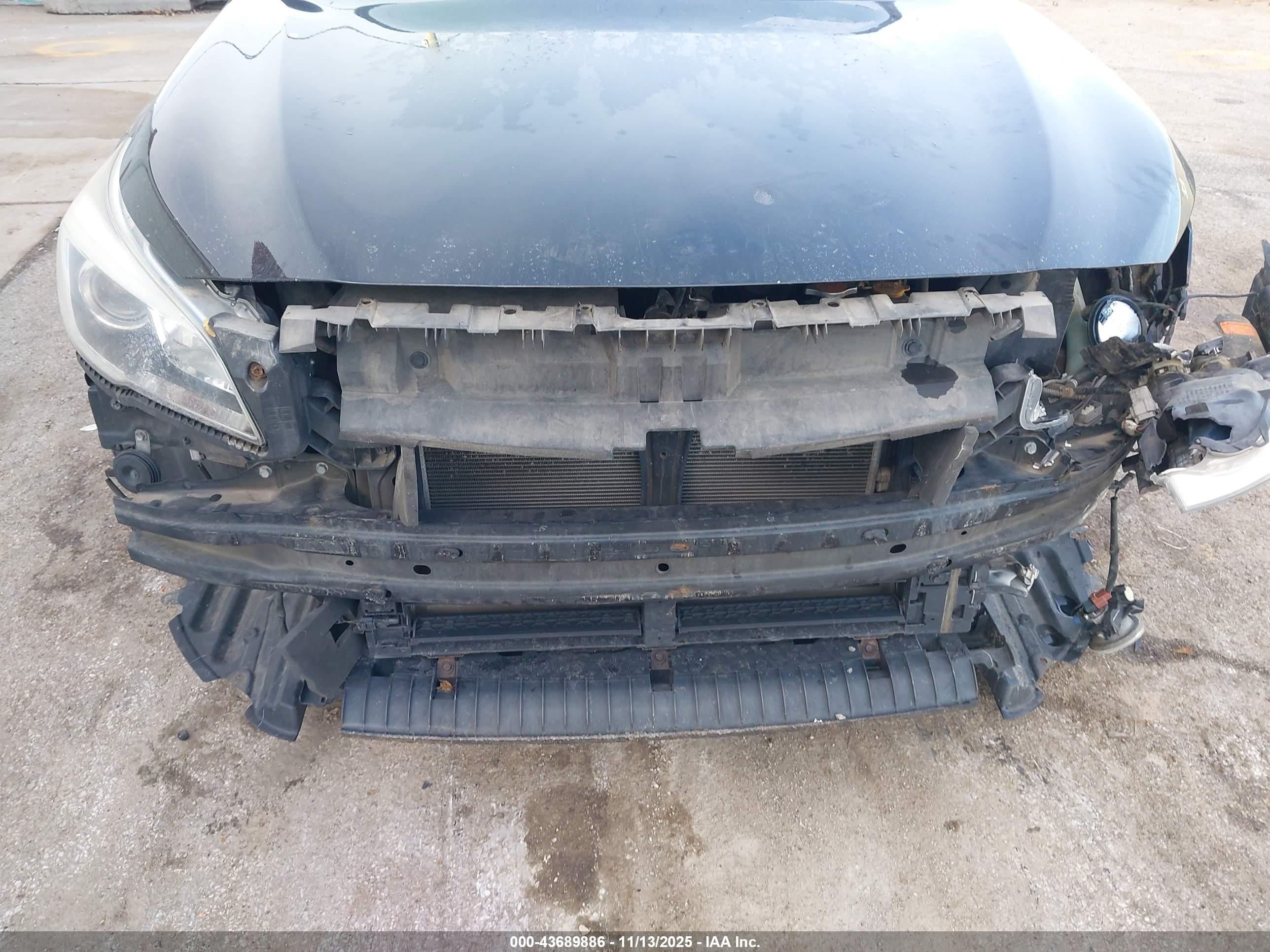 SUBARU LEGACY image 6