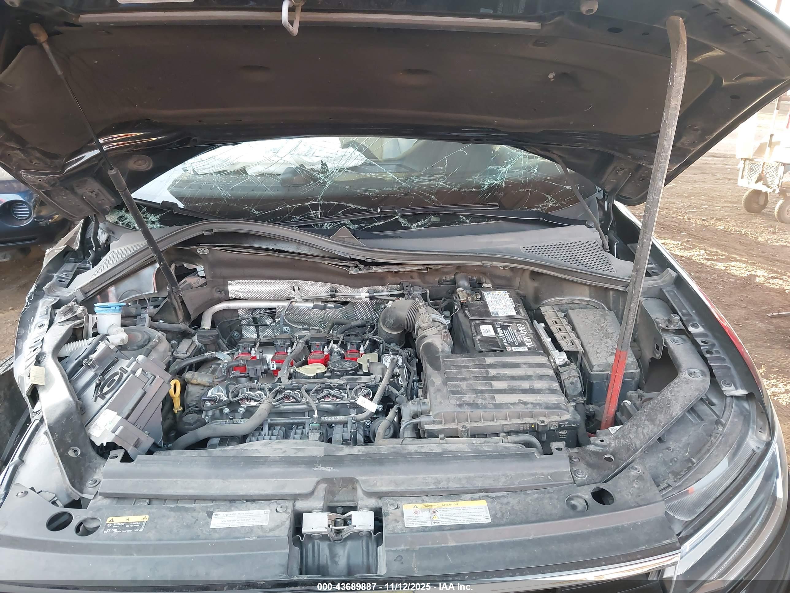 VOLKSWAGEN TIGUAN image 10