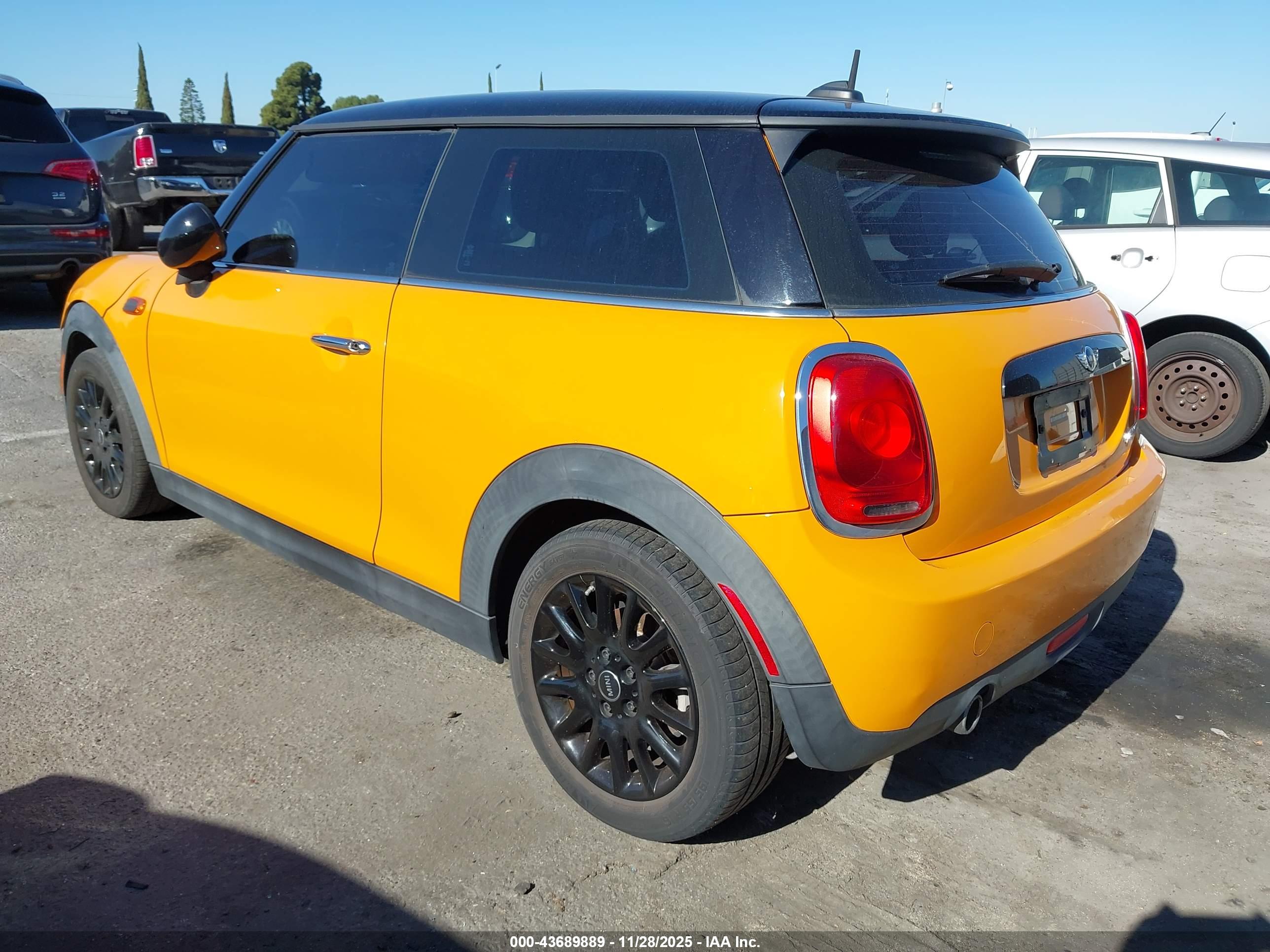 MINI HARDTOP image 3