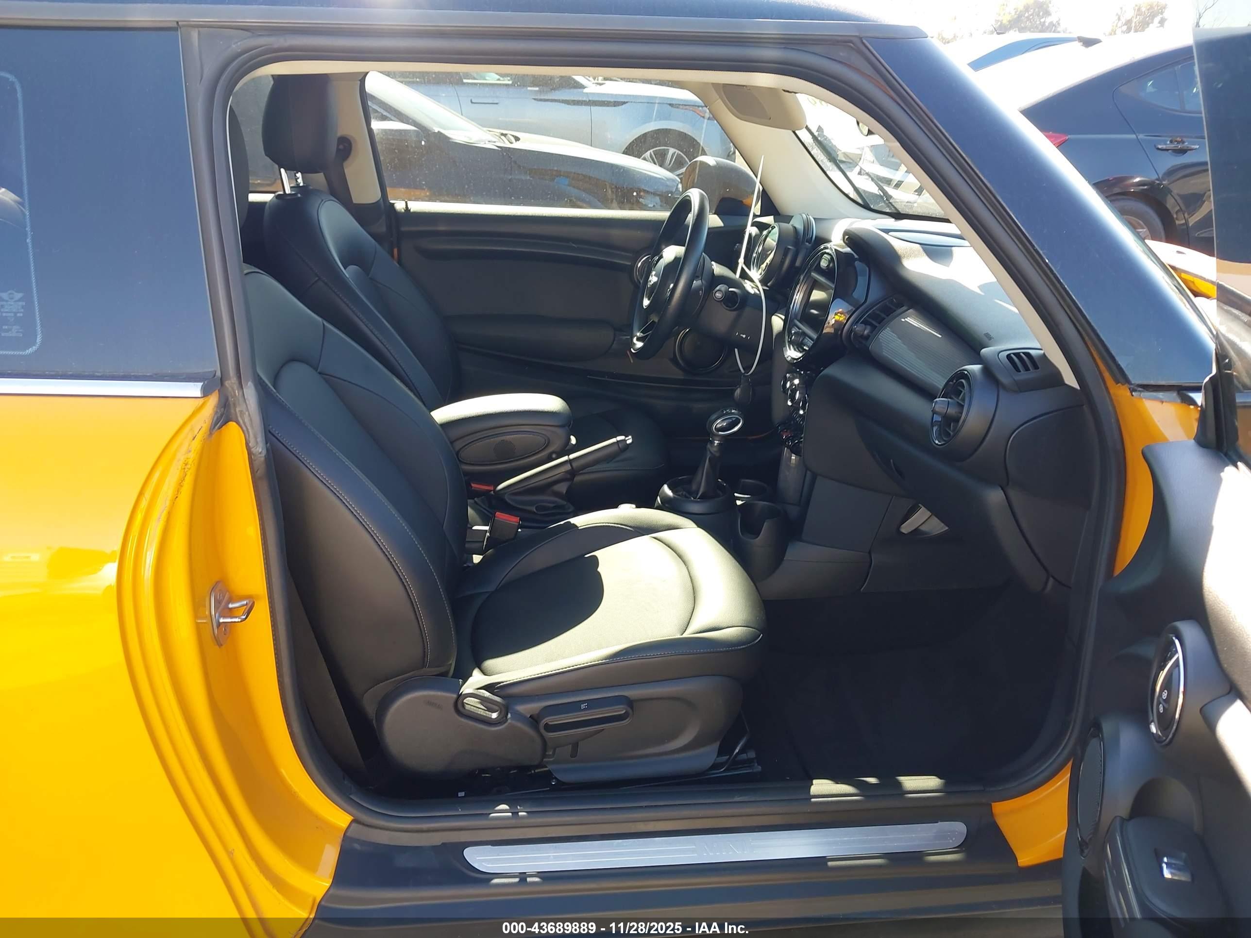 MINI HARDTOP image 5