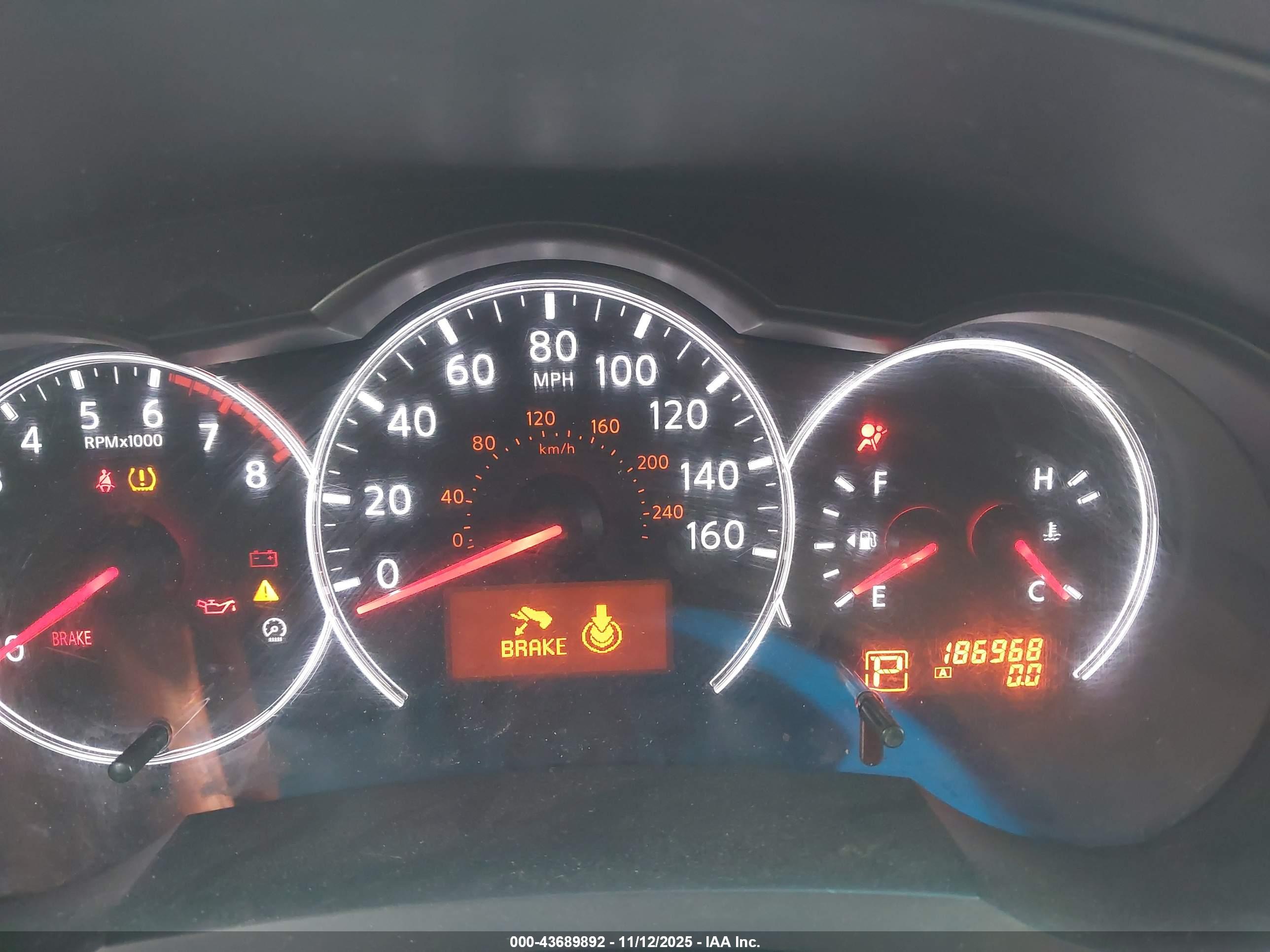 NISSAN ALTIMA image 7
