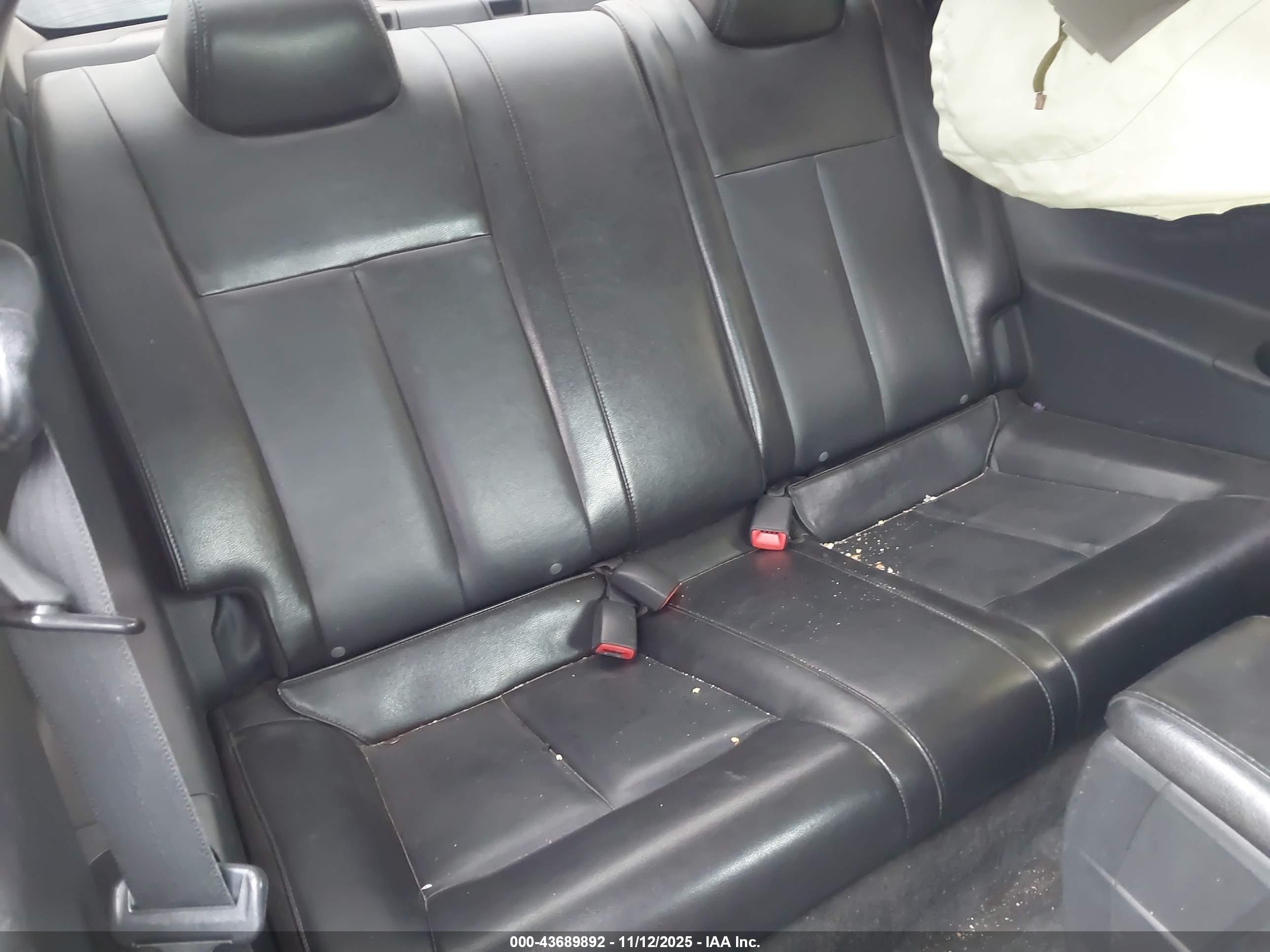 NISSAN ALTIMA image 8