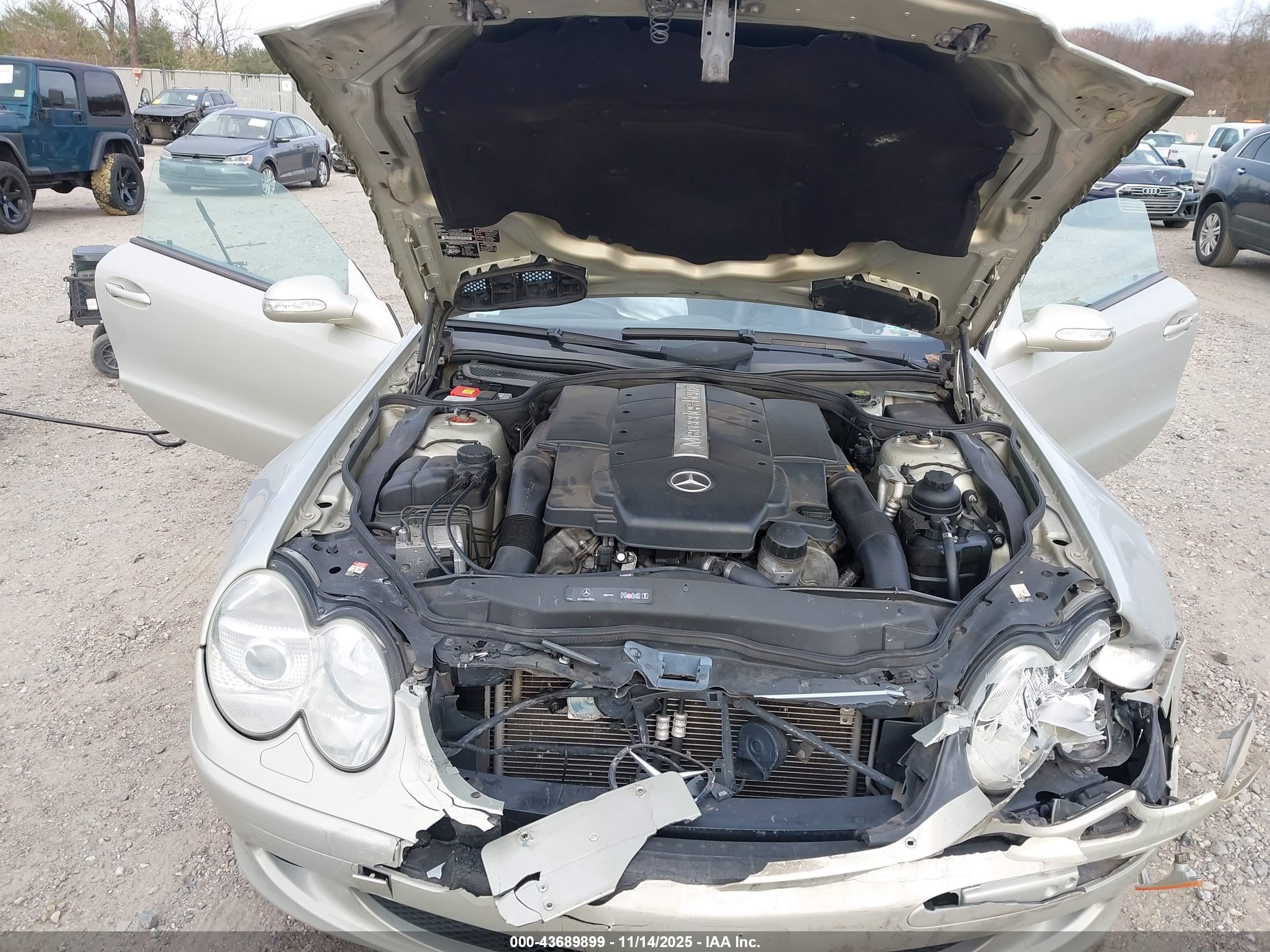MERCEDES-BENZ SL image 10