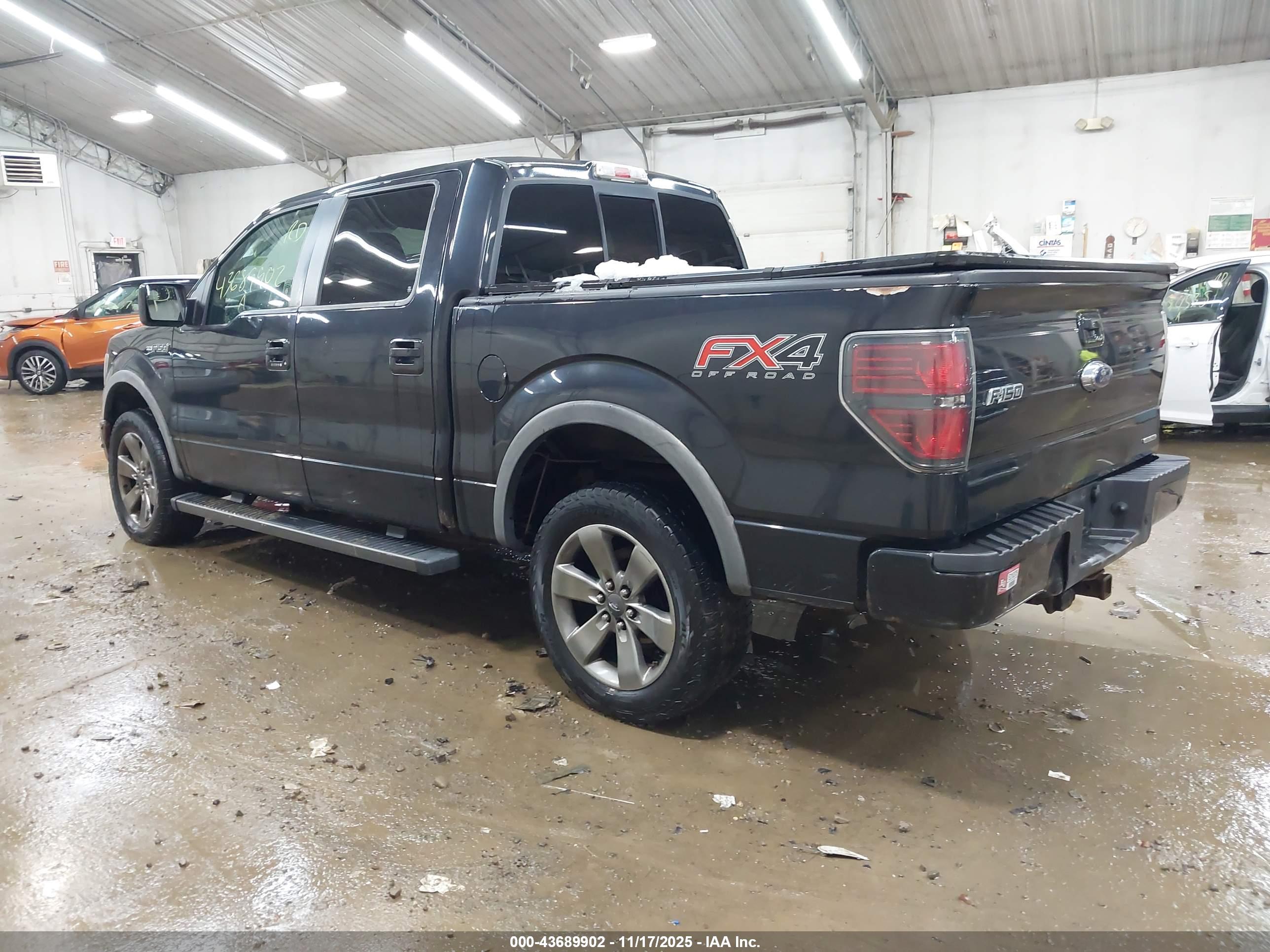 FORD F-150 image 3