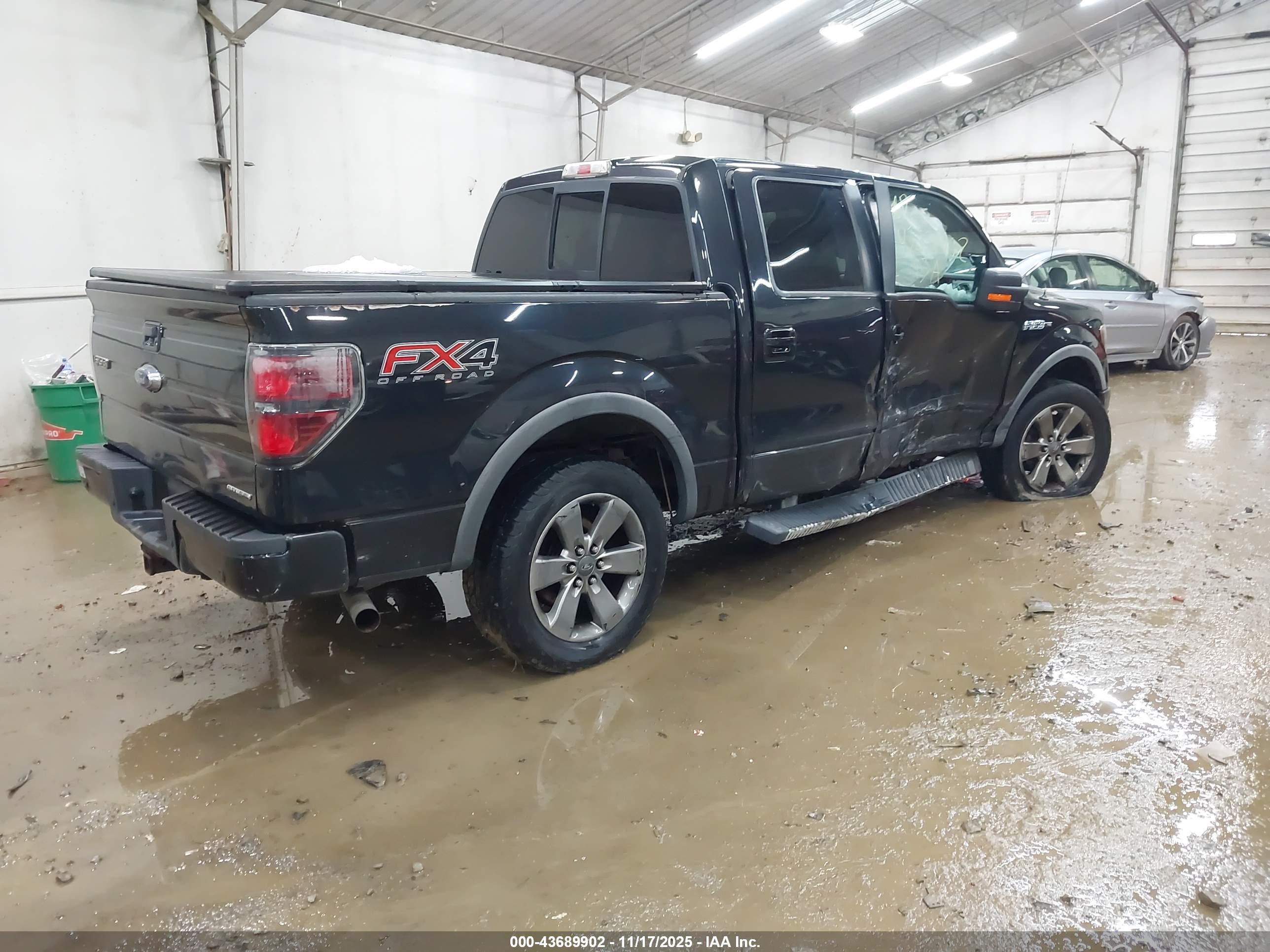 FORD F-150 image 4