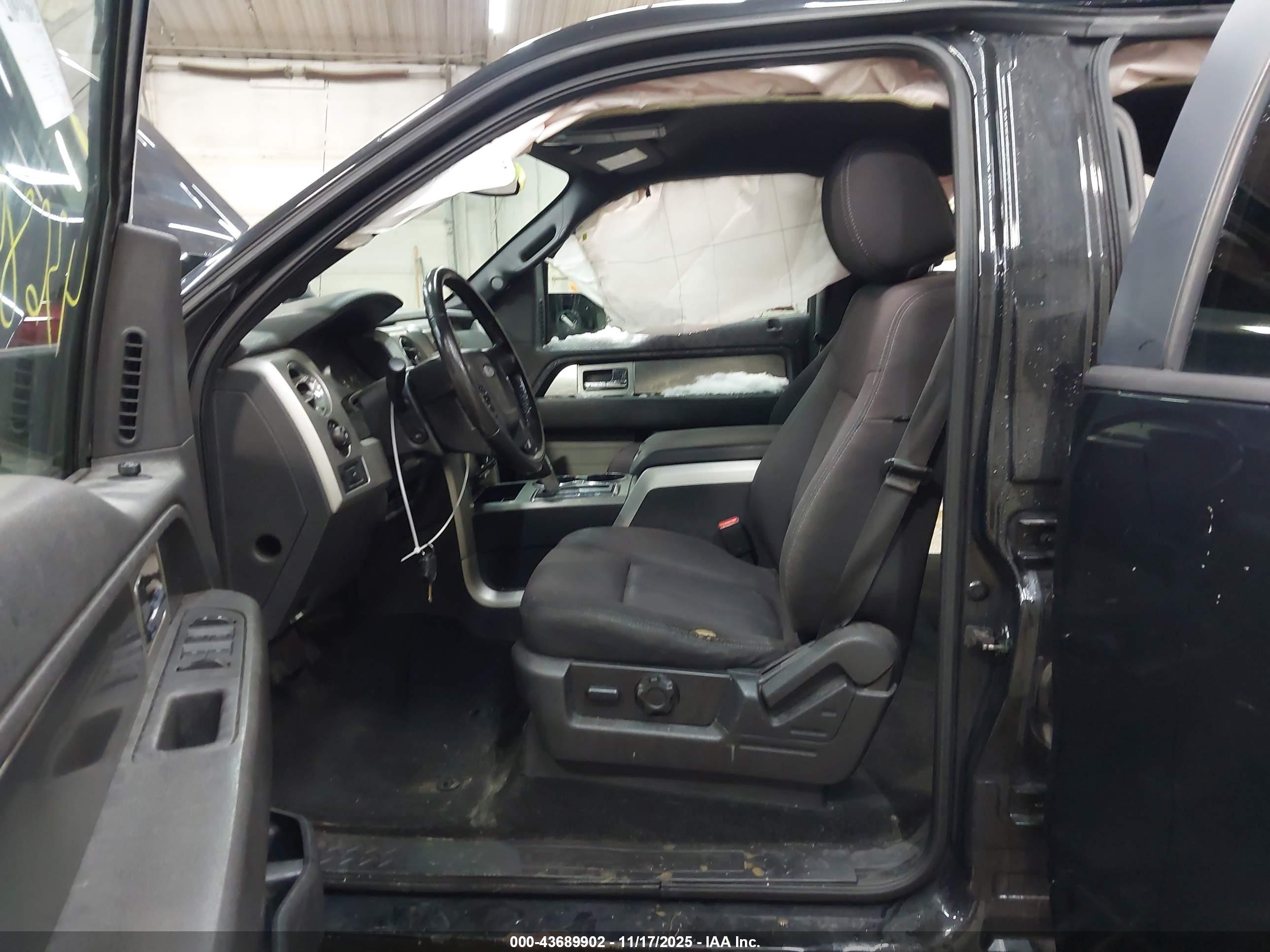 FORD F-150 image 5