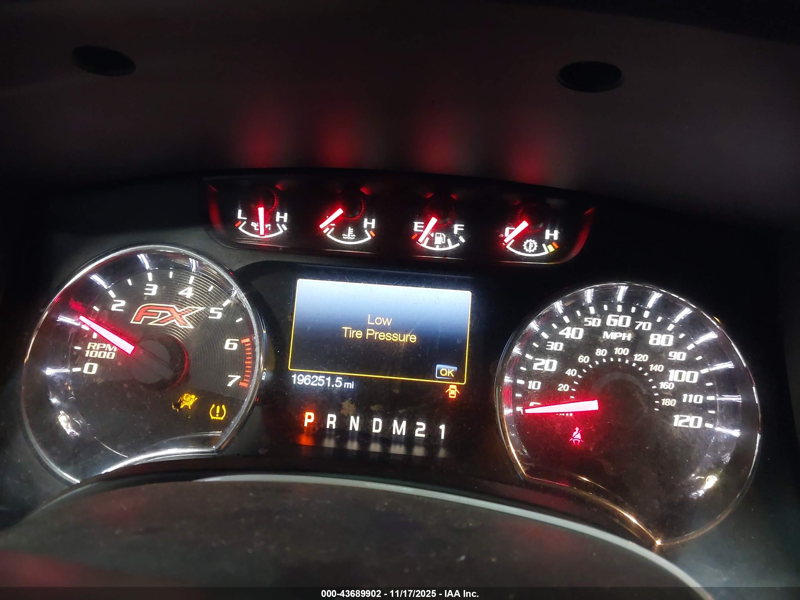 FORD F-150 image 7