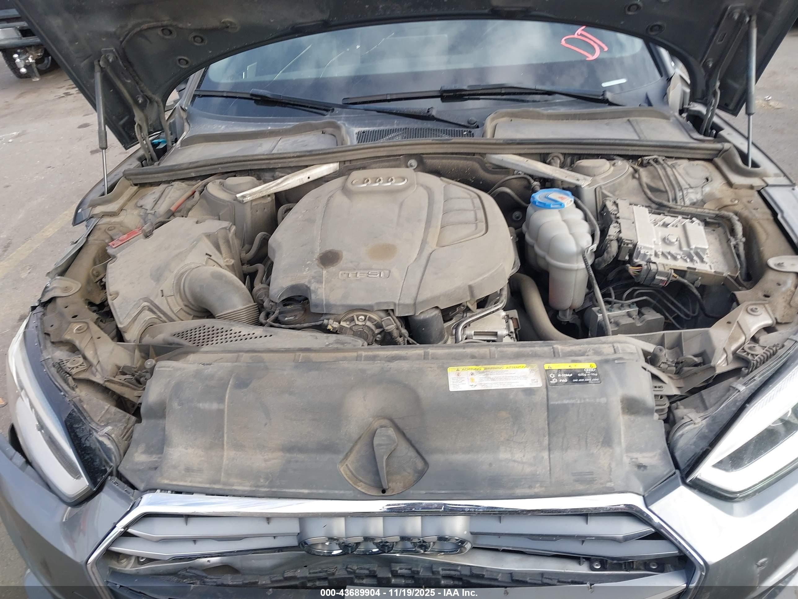 AUDI A5 image 10