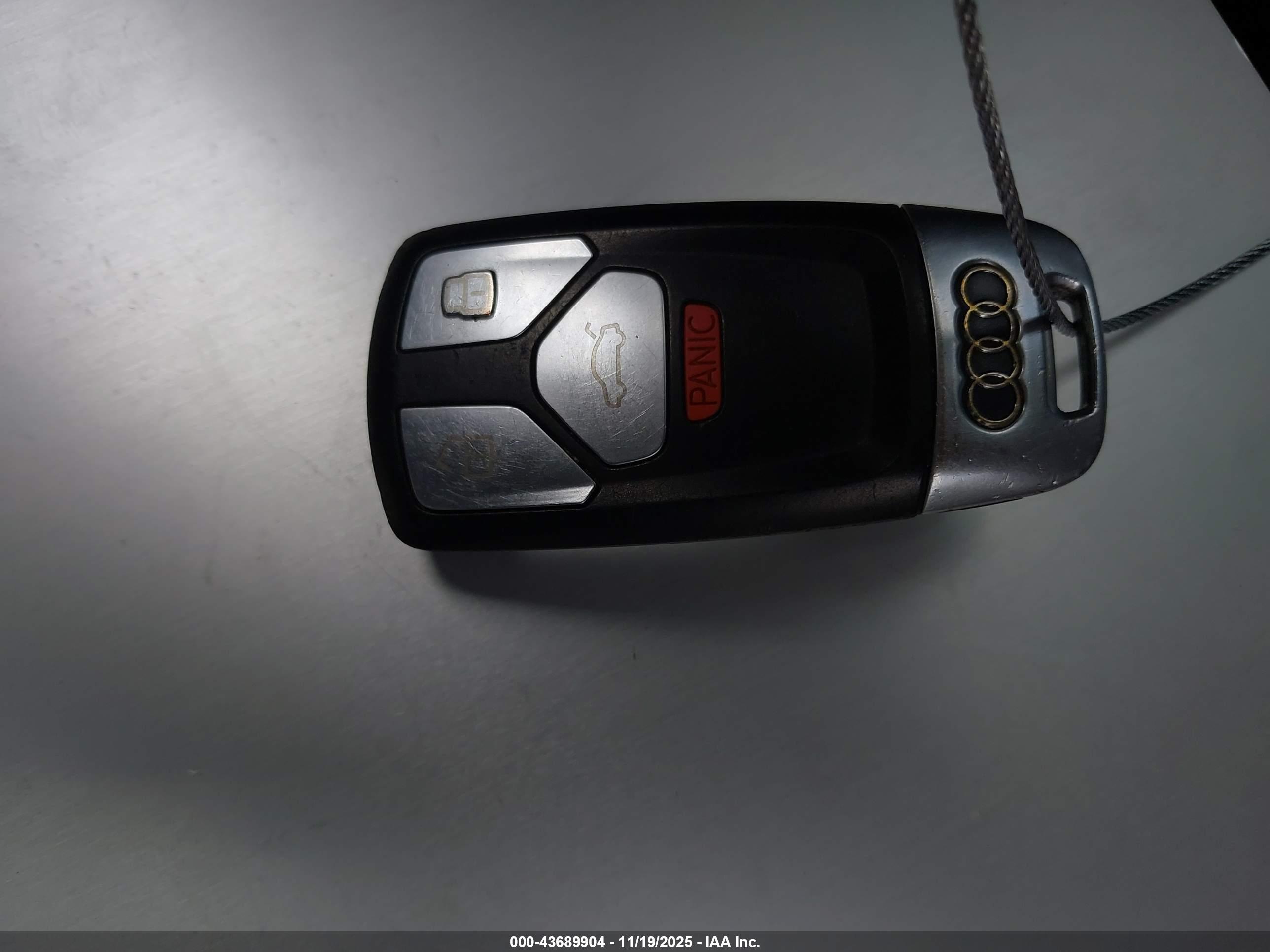 AUDI A5 image 11