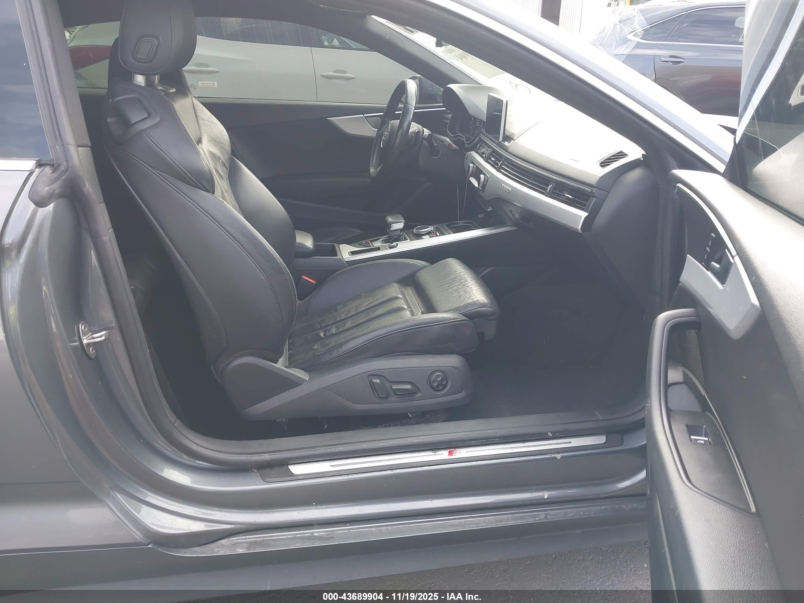 AUDI A5 image 5
