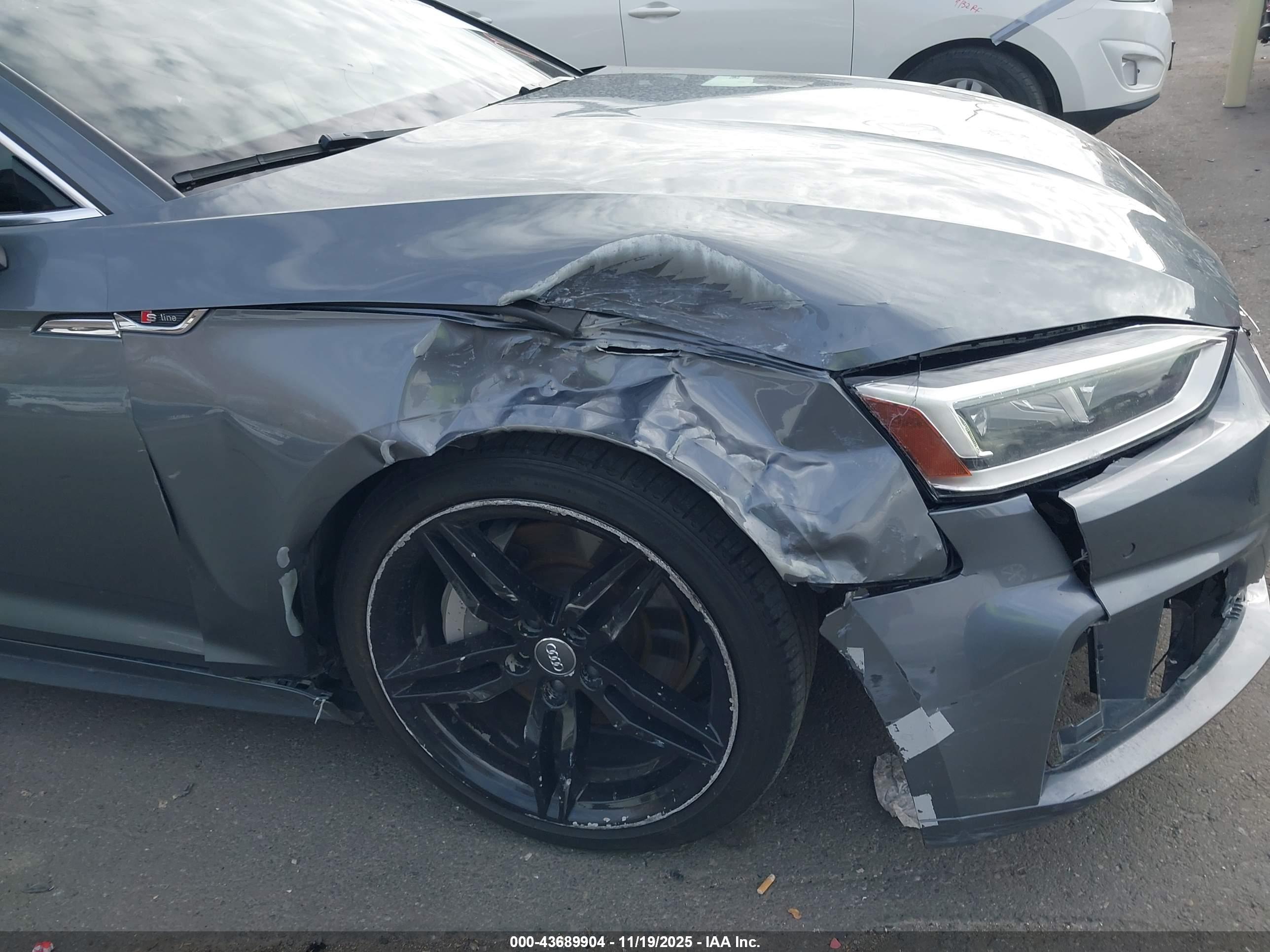AUDI A5 image 6