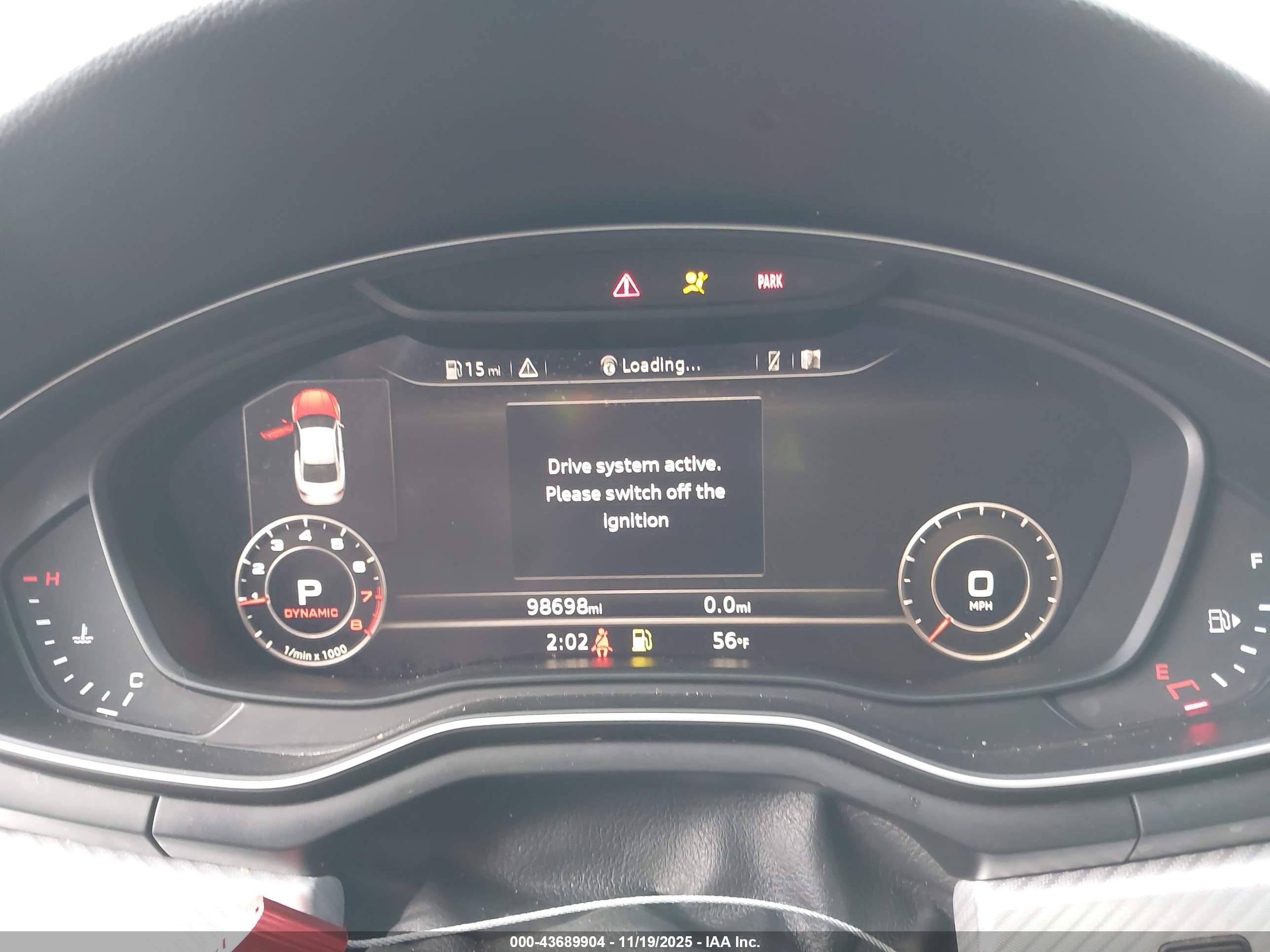 AUDI A5 image 7